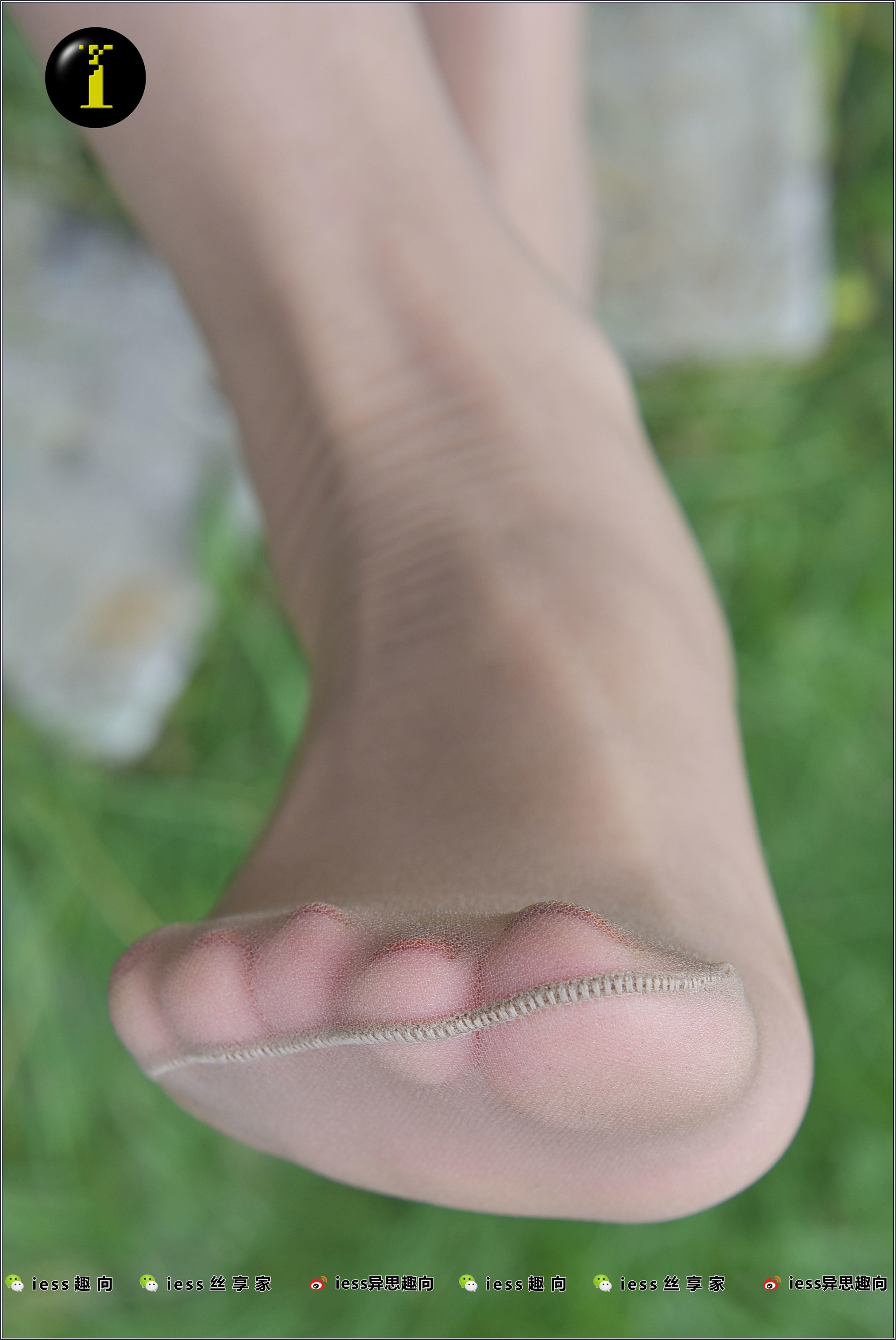 IESS异思趣向  普惠集 001-表妹日常素拍