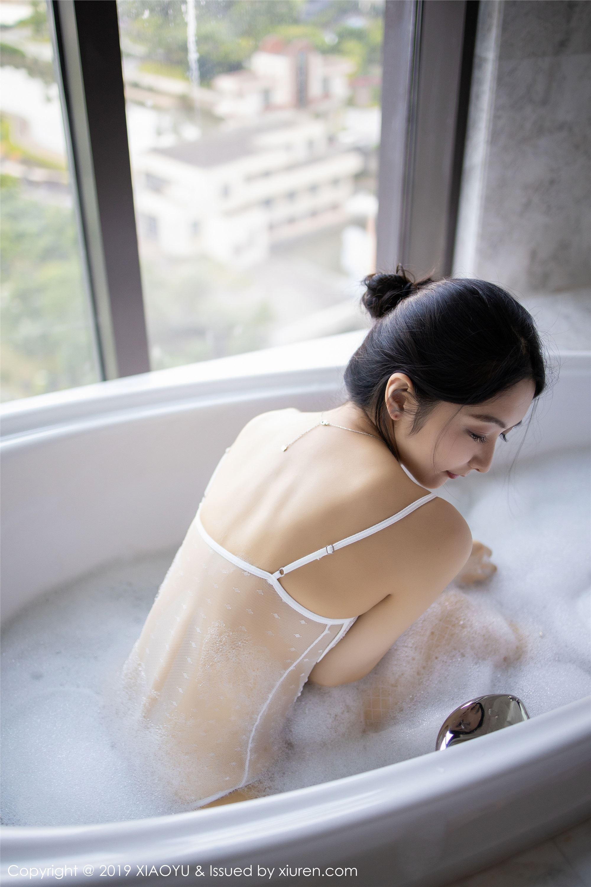 XIAOYU语画界  2019.12.26 VOL.223 Angela小热巴