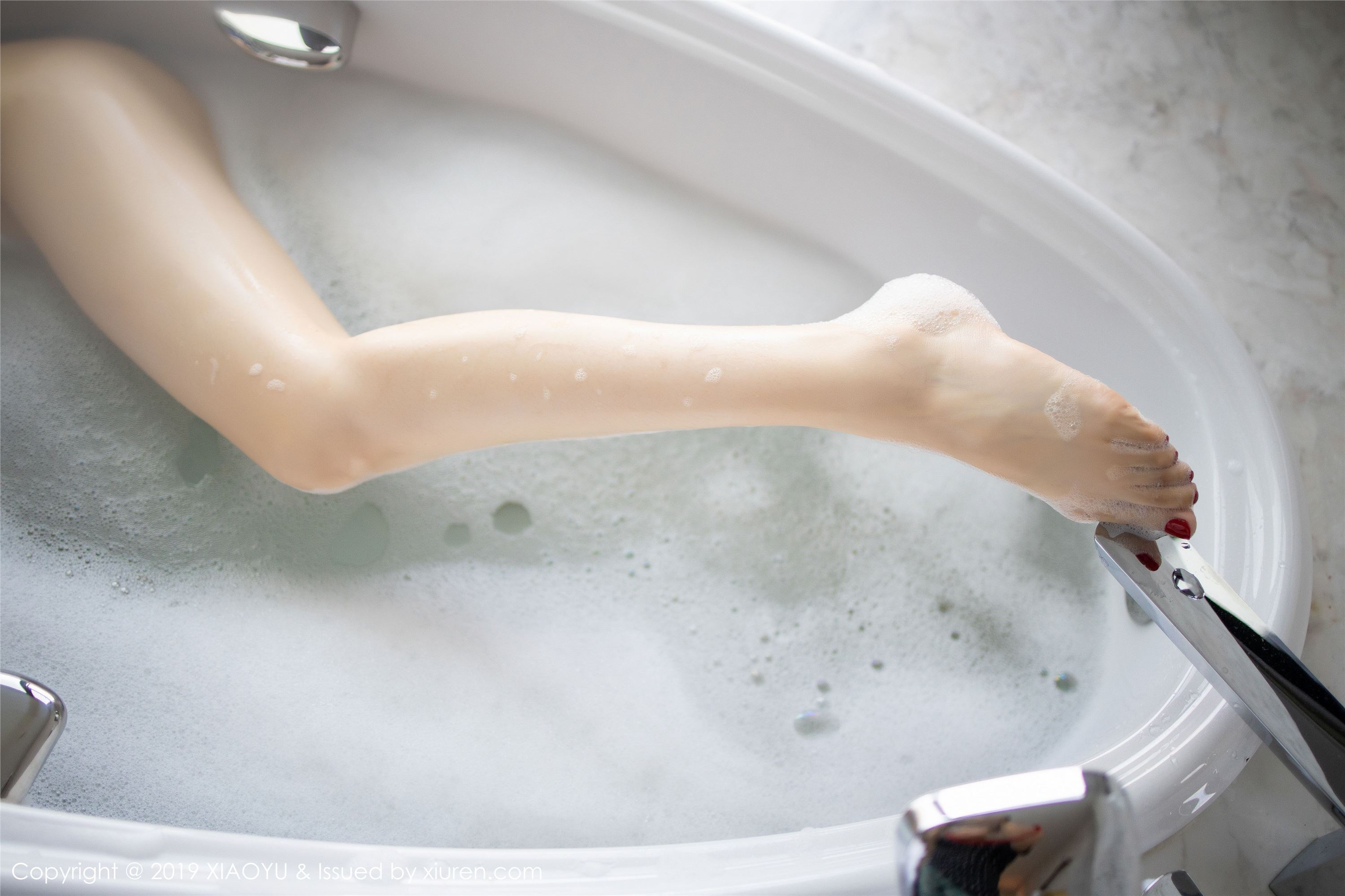 XIAOYU语画界  2019.12.26 VOL.223 Angela小热巴