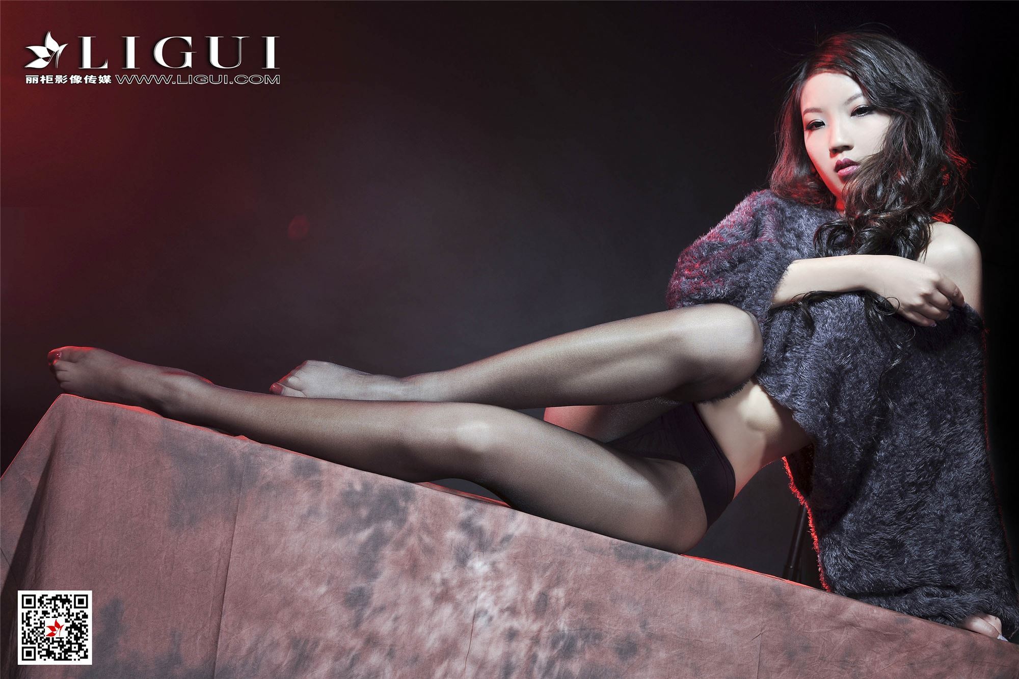 Ligui丽柜 2020.02.06 网络丽人Model 司琪