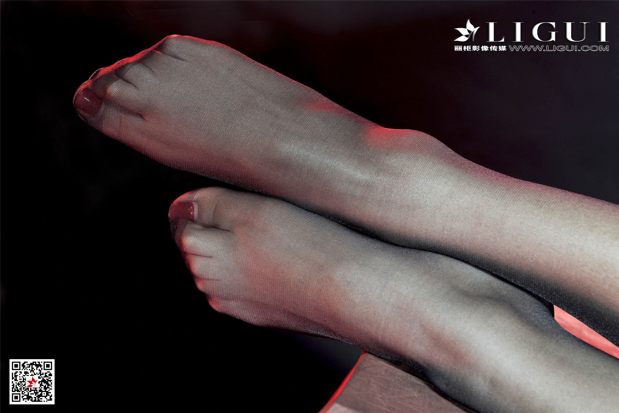 Ligui丽柜 2020.02.06 网络丽人Model 司琪