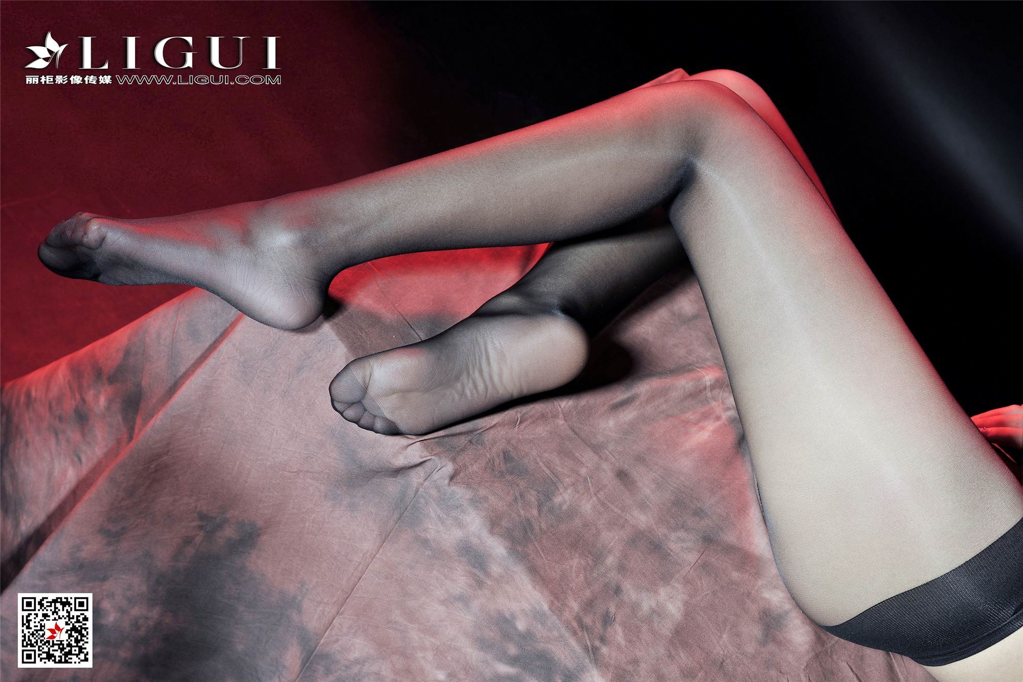 Ligui丽柜 2020.02.06 网络丽人Model 司琪