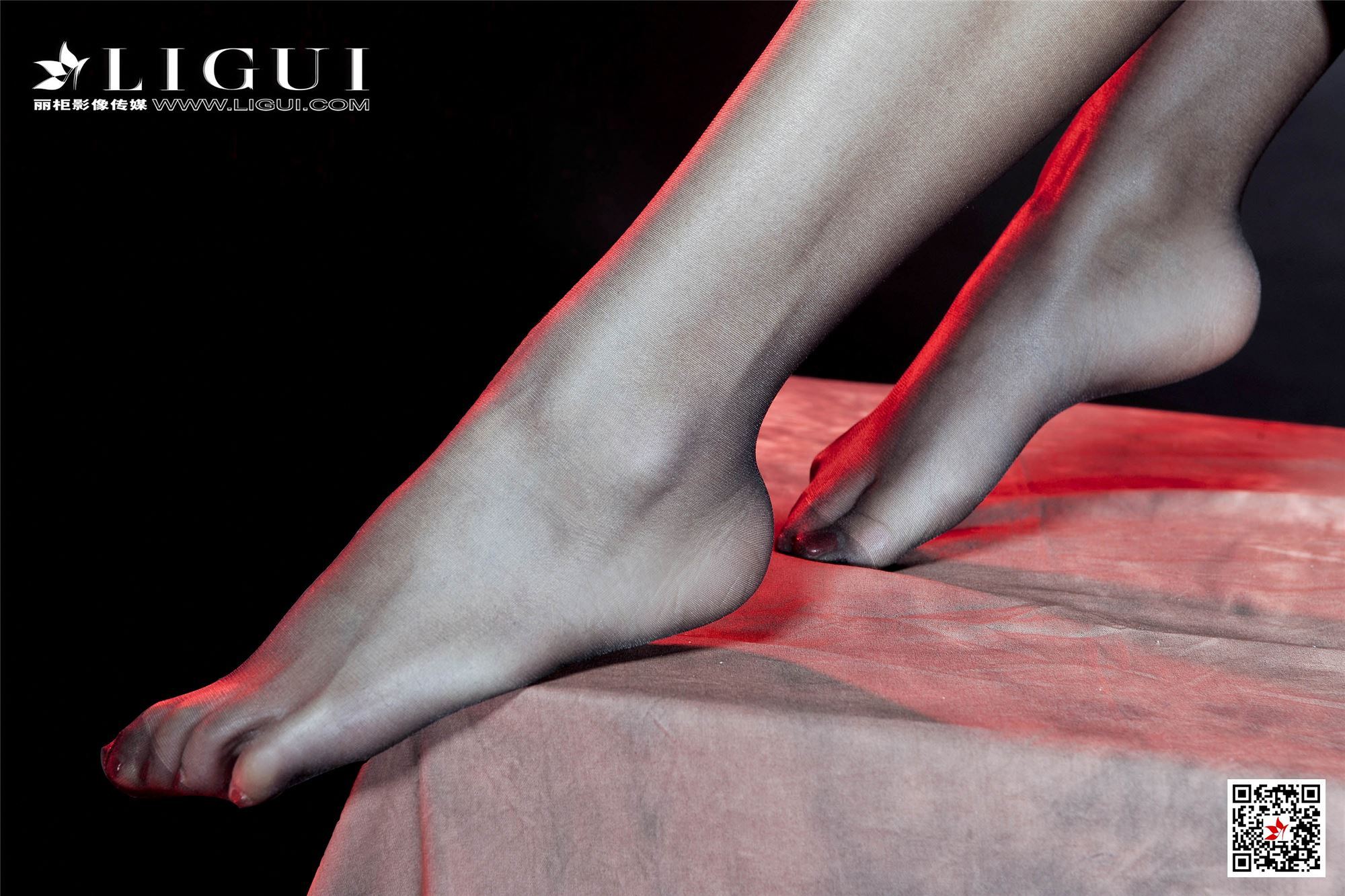 Ligui丽柜 2020.02.06 网络丽人Model 司琪