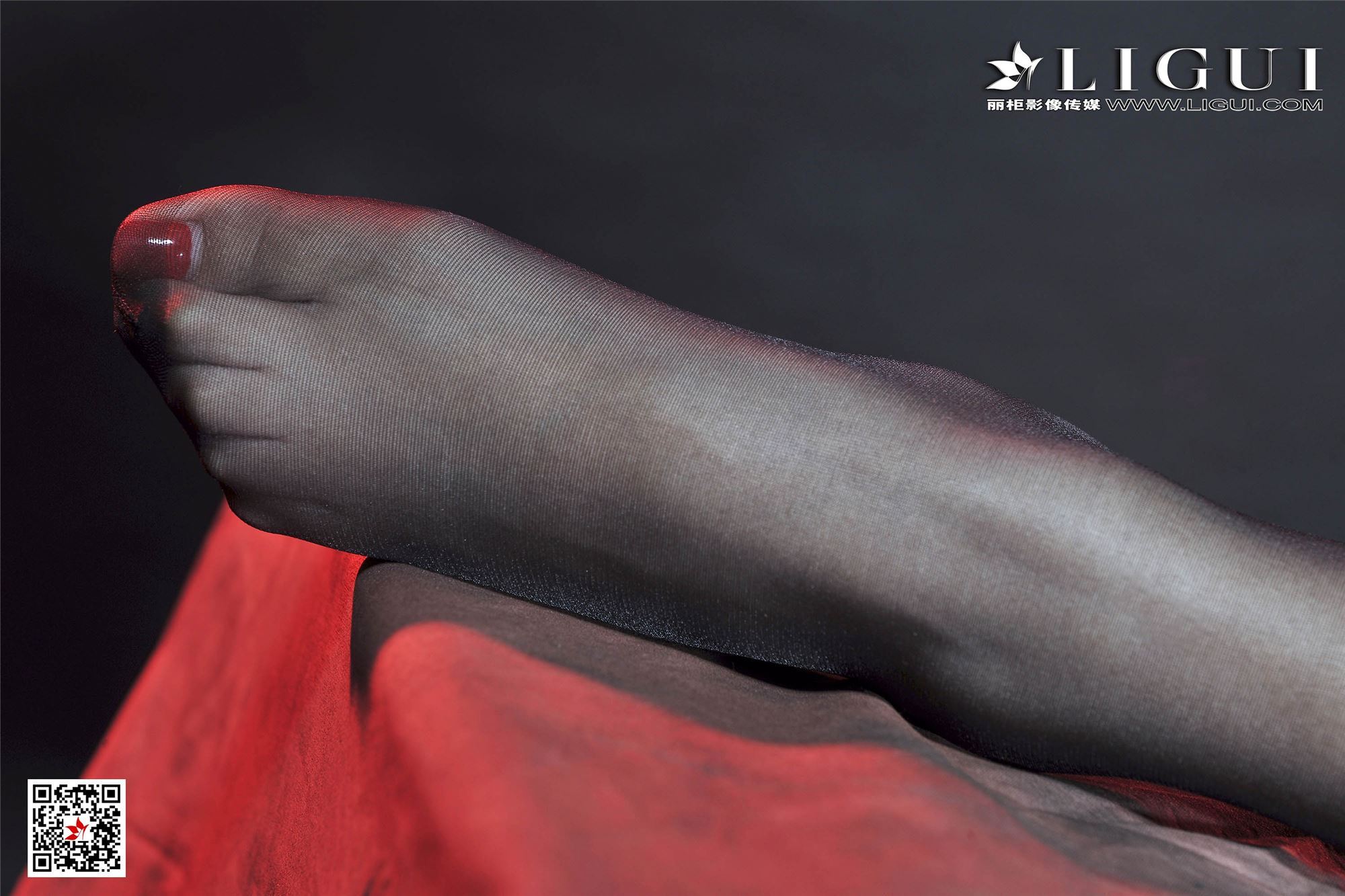 Ligui丽柜 2020.02.06 网络丽人Model 司琪