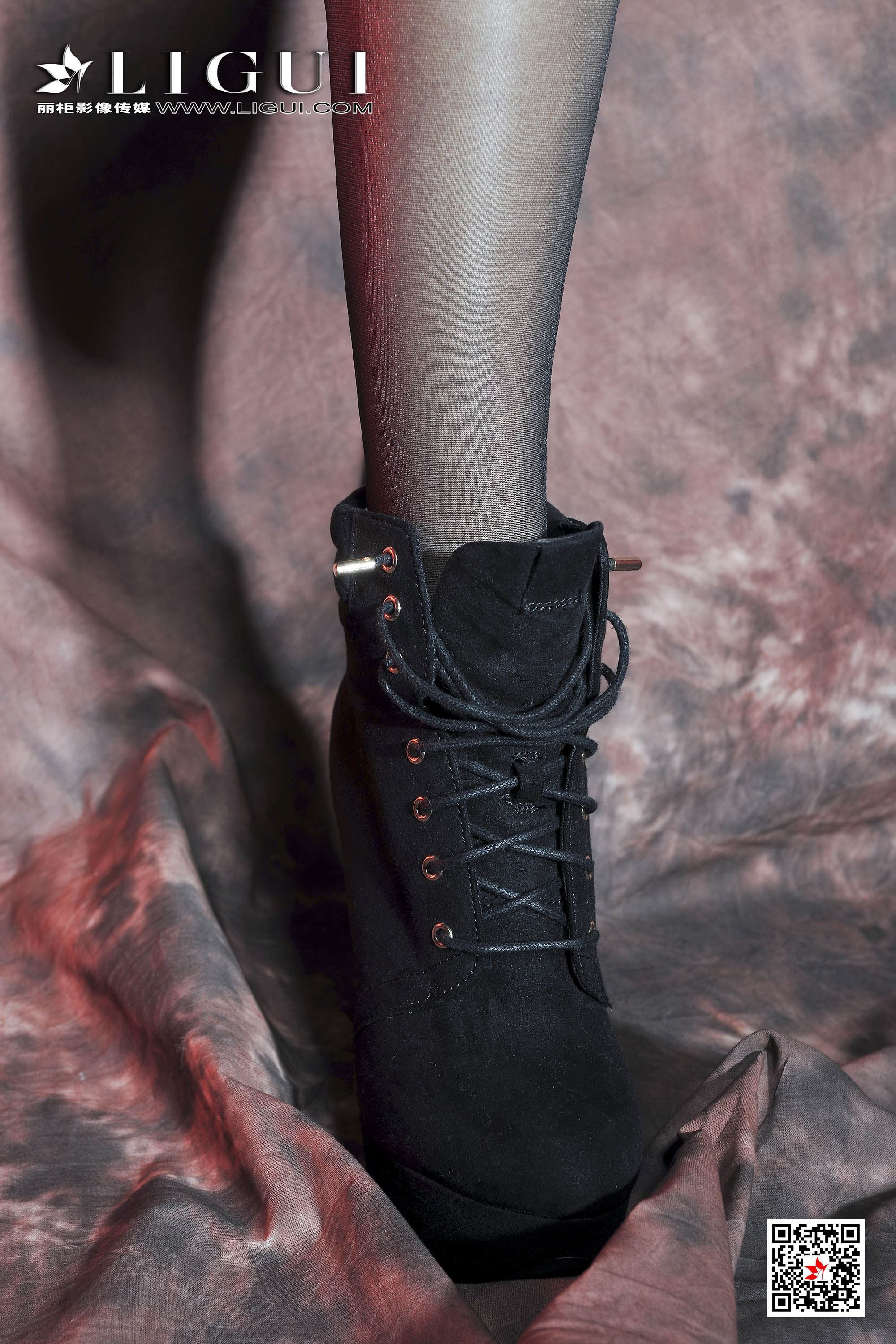 Ligui丽柜 2020.02.06 网络丽人Model 司琪