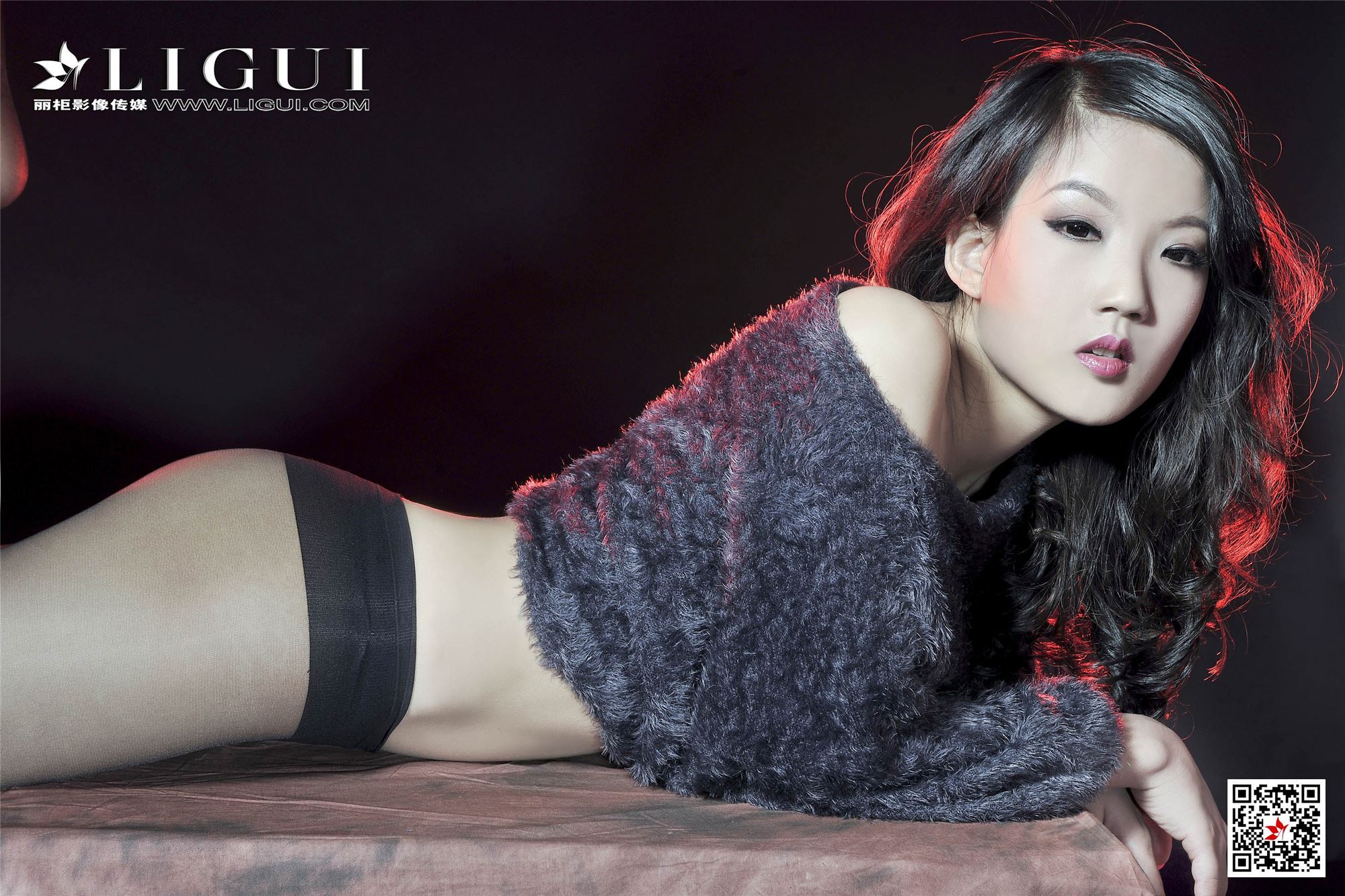 Ligui丽柜 2020.02.06 网络丽人Model 司琪