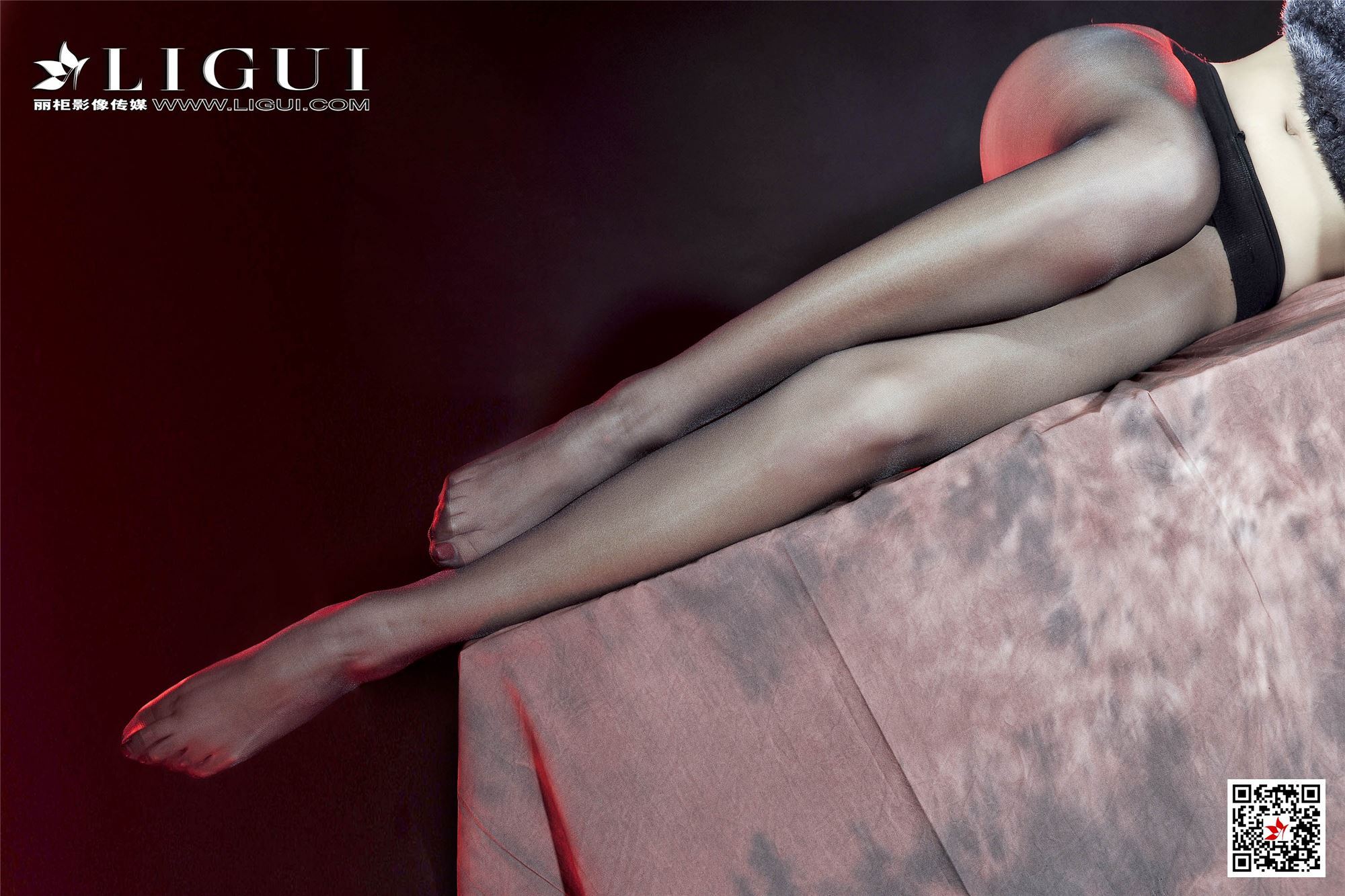 Ligui丽柜 2020.02.06 网络丽人Model 司琪