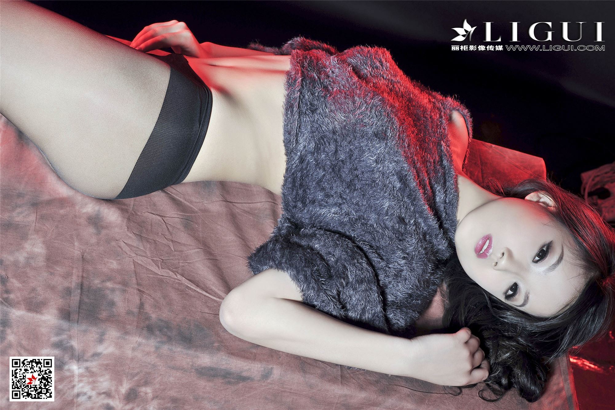 Ligui丽柜 2020.02.06 网络丽人Model 司琪