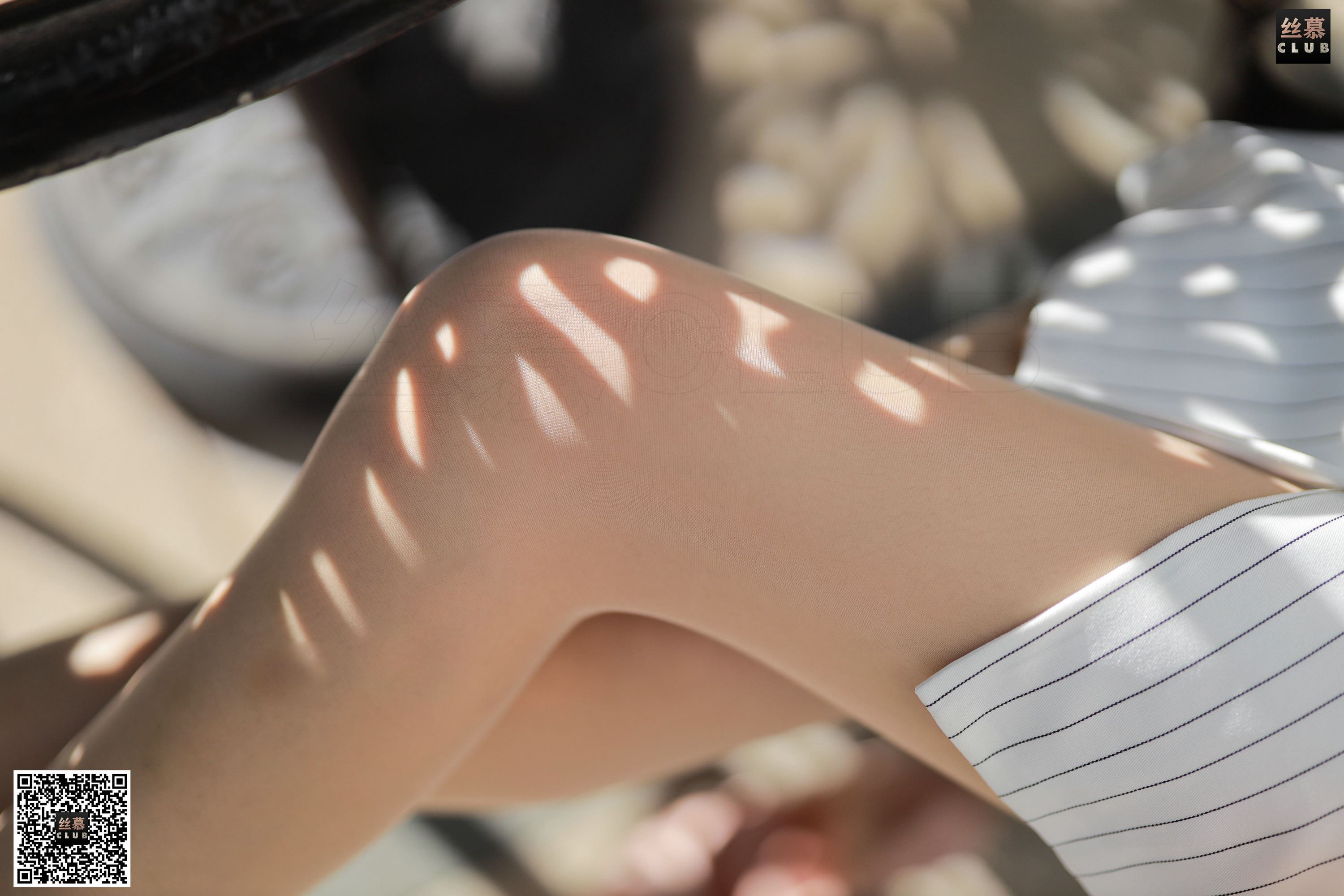 丝慕GIRL  SM104 模特： 诗晴 《粉嫩》