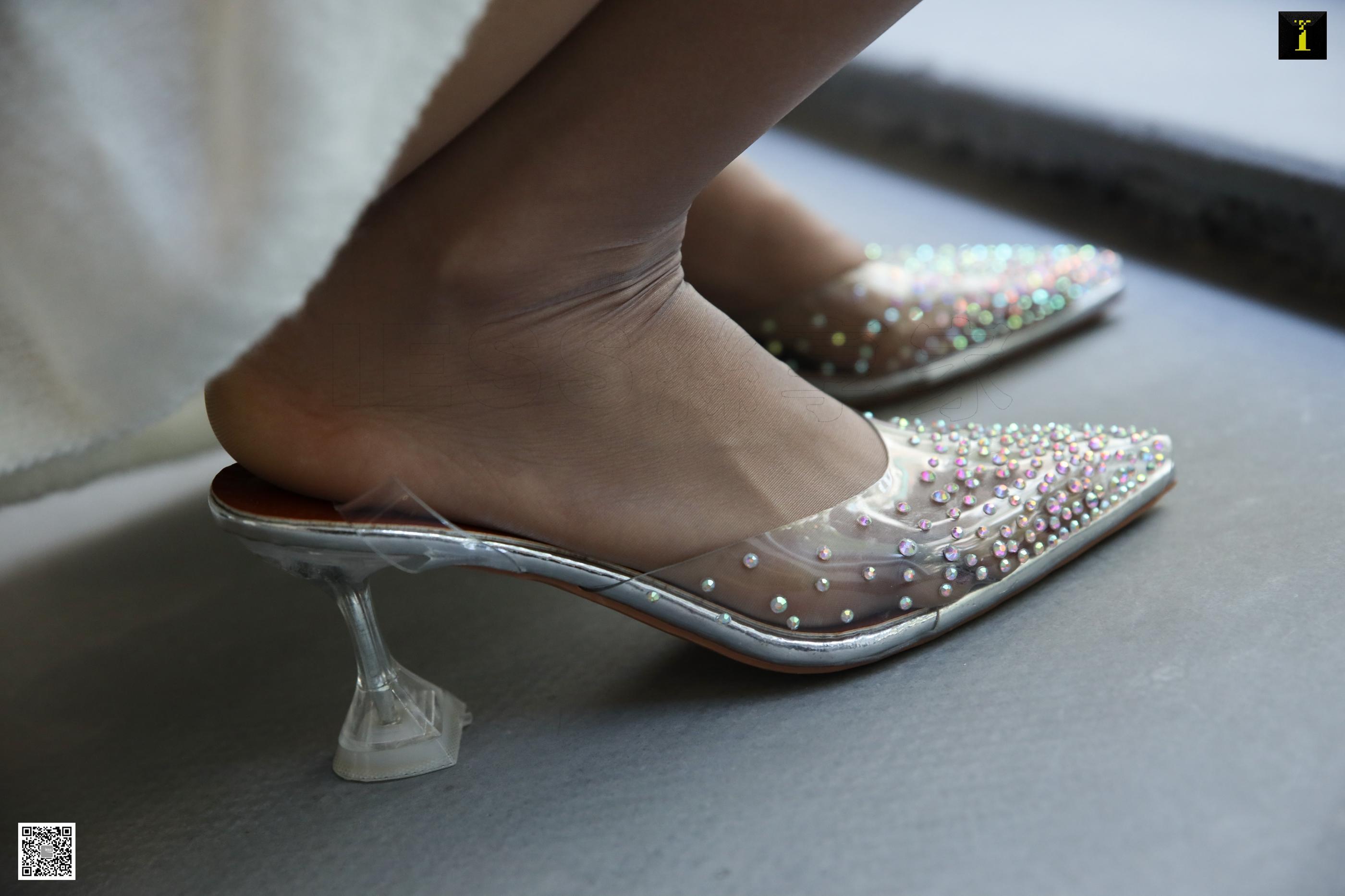 IESS异思趣向 2020.02.03 SXJ.673 窈窕