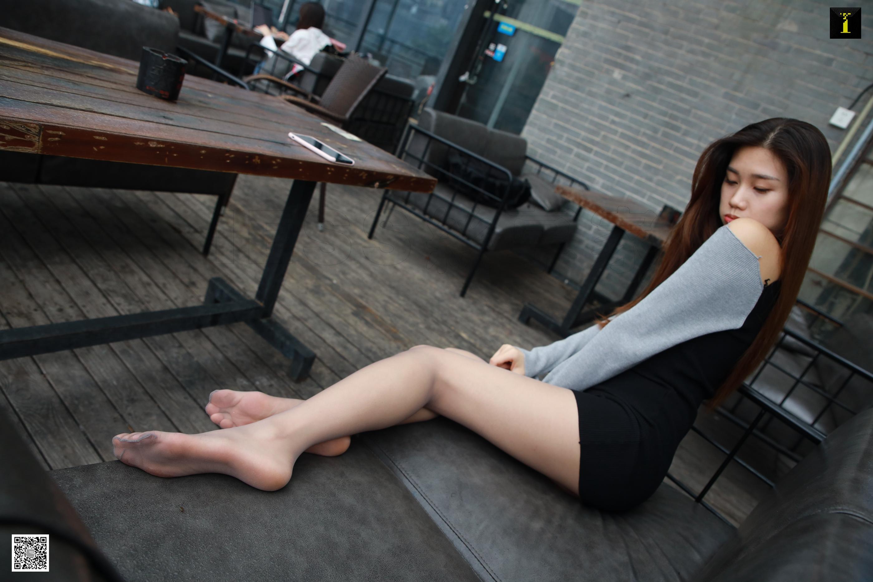 IESS异思趣向 2020.02.03 SXJ.674 羽西