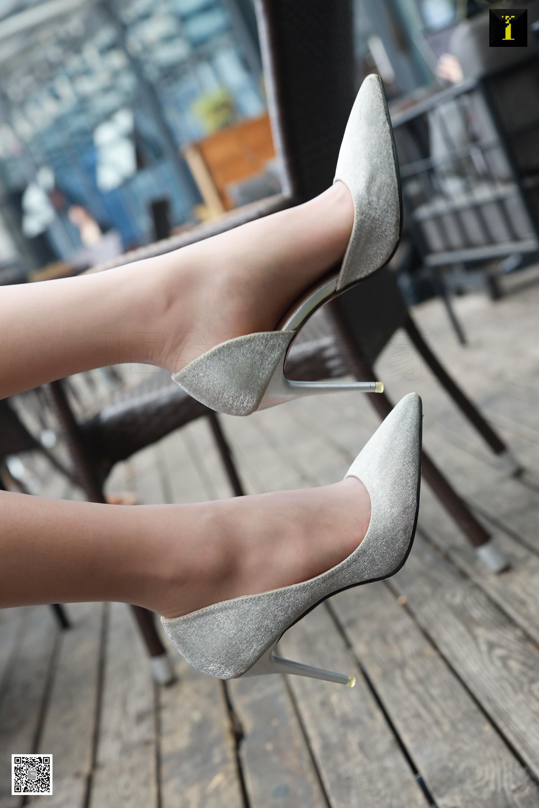 IESS异思趣向 2020.02.03 SXJ.674 羽西