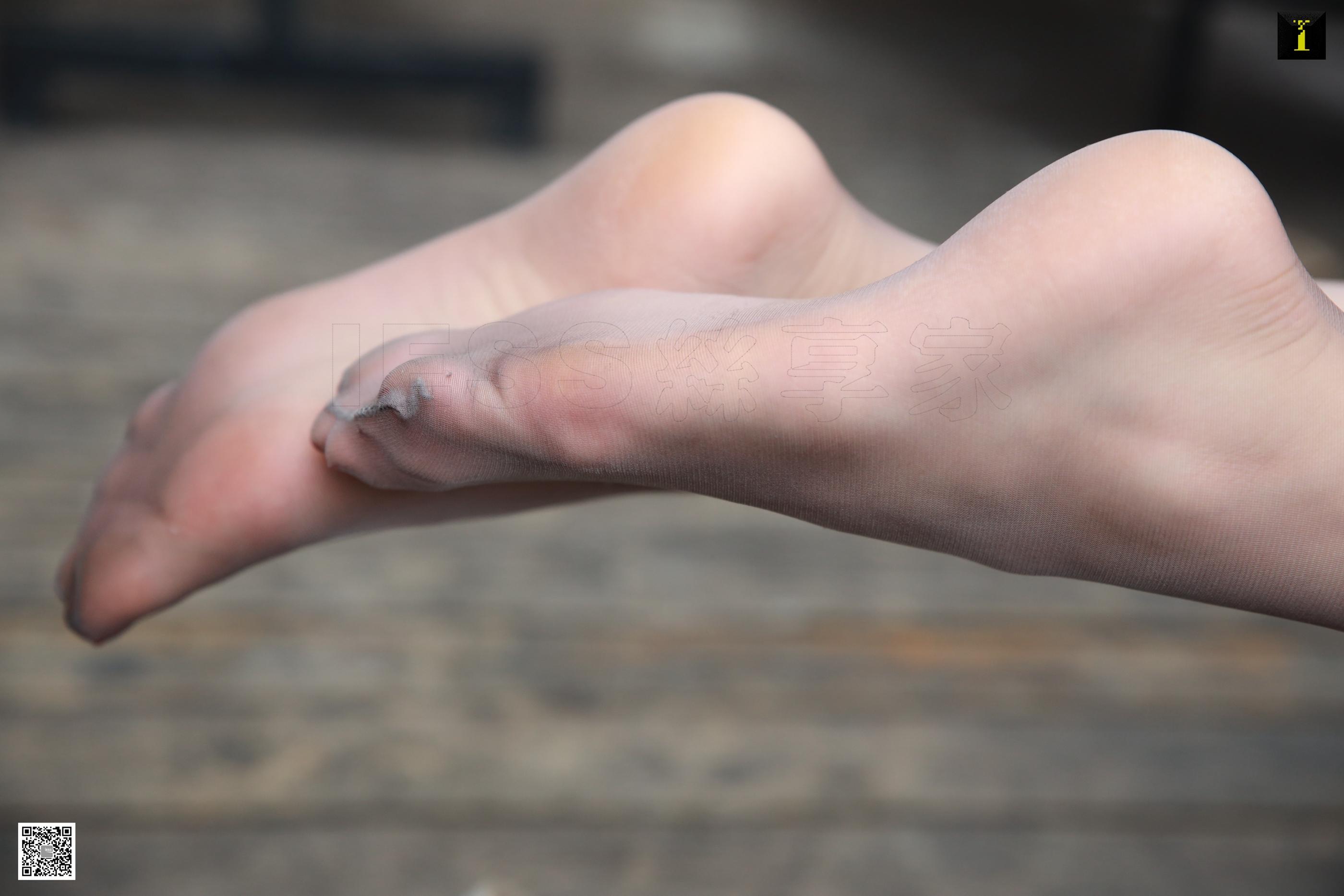 IESS异思趣向 2020.02.03 SXJ.674 羽西