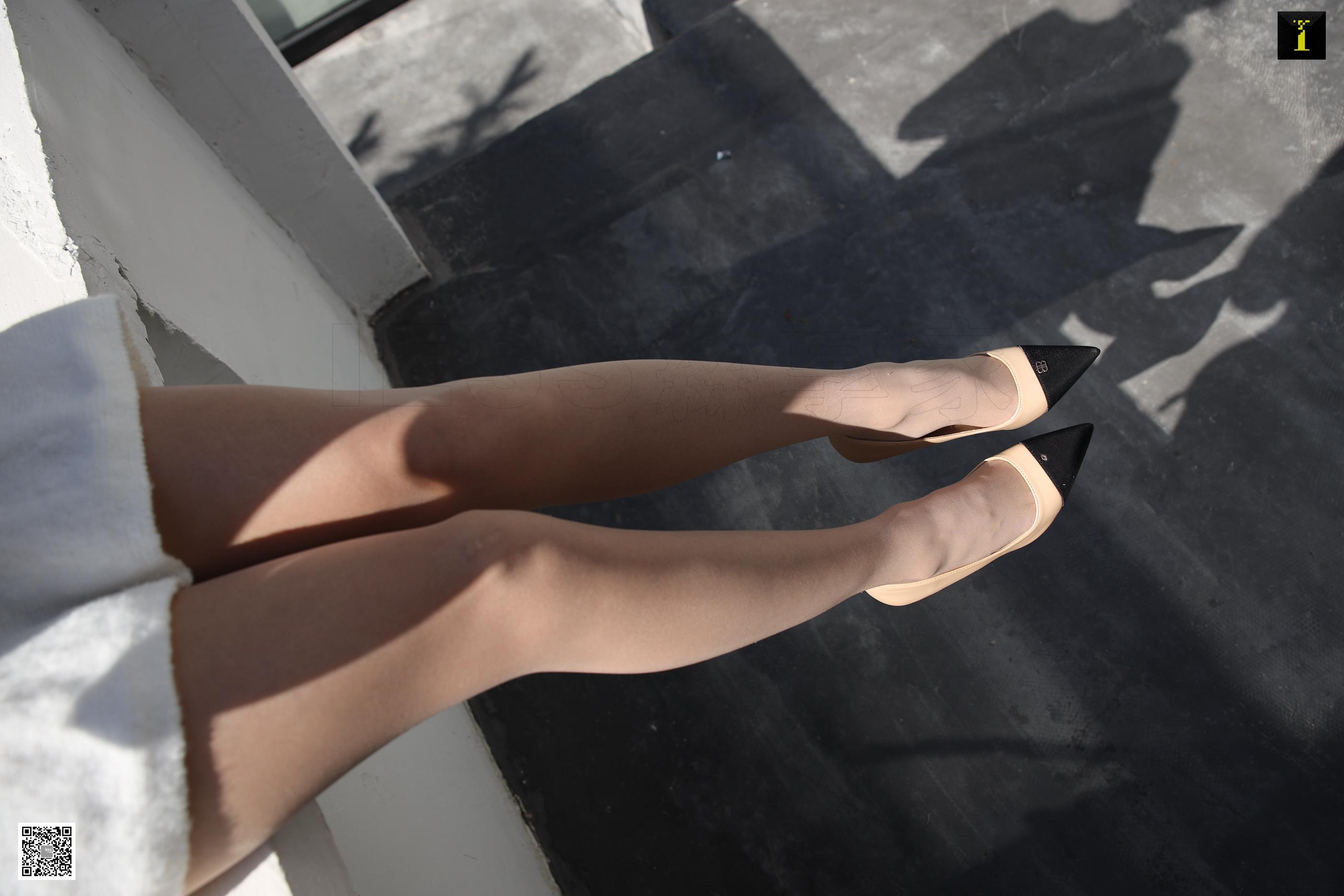 IESS异思趣向 2020.02.03 SXJ.675 婉萍