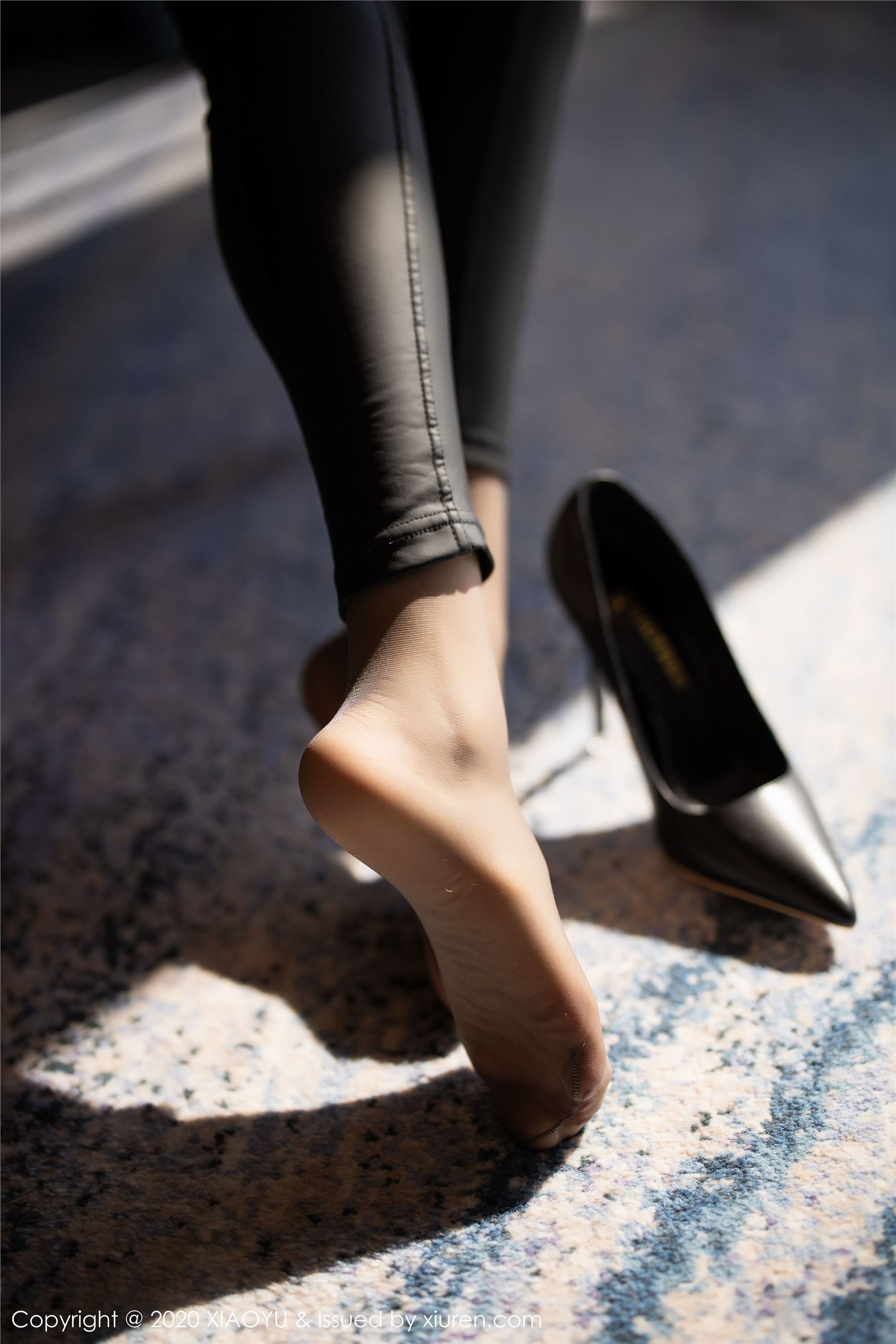 XIAOYU语画界 2020.01.06 Vol.229 Angela小热巴