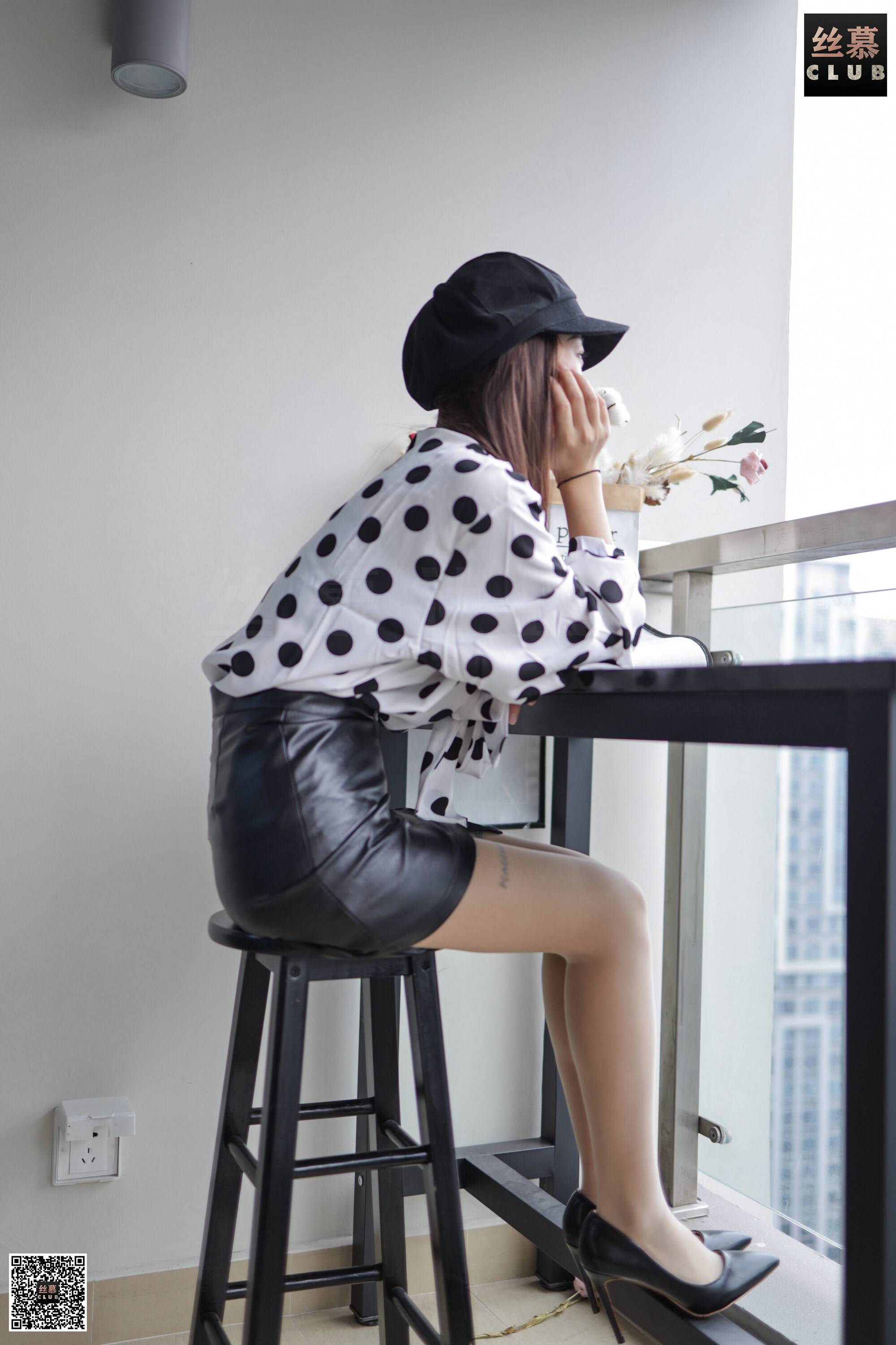 丝慕GIRL系列 SNO.105 小腕