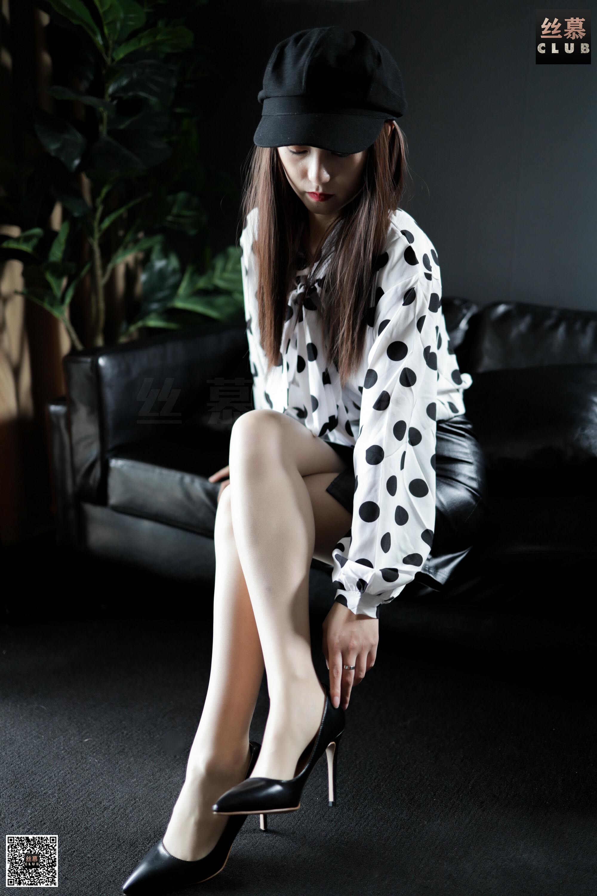 丝慕GIRL系列 SNO.105 小腕