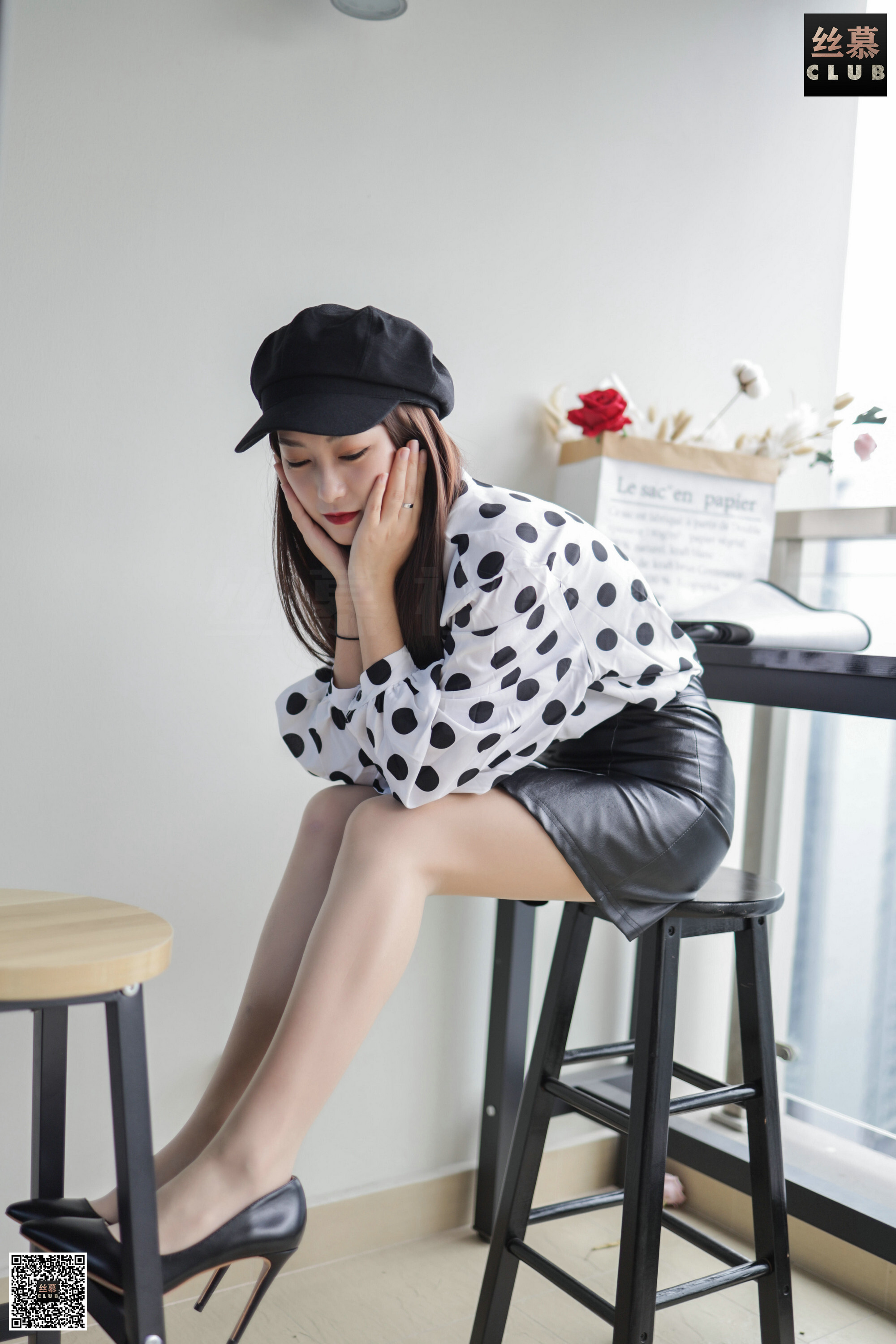 丝慕GIRL系列 SNO.105 小腕