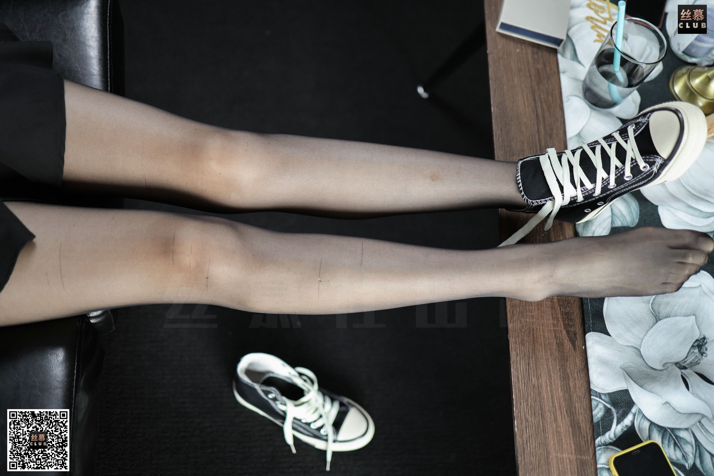 丝慕GIRL系列 SNO.109 新模