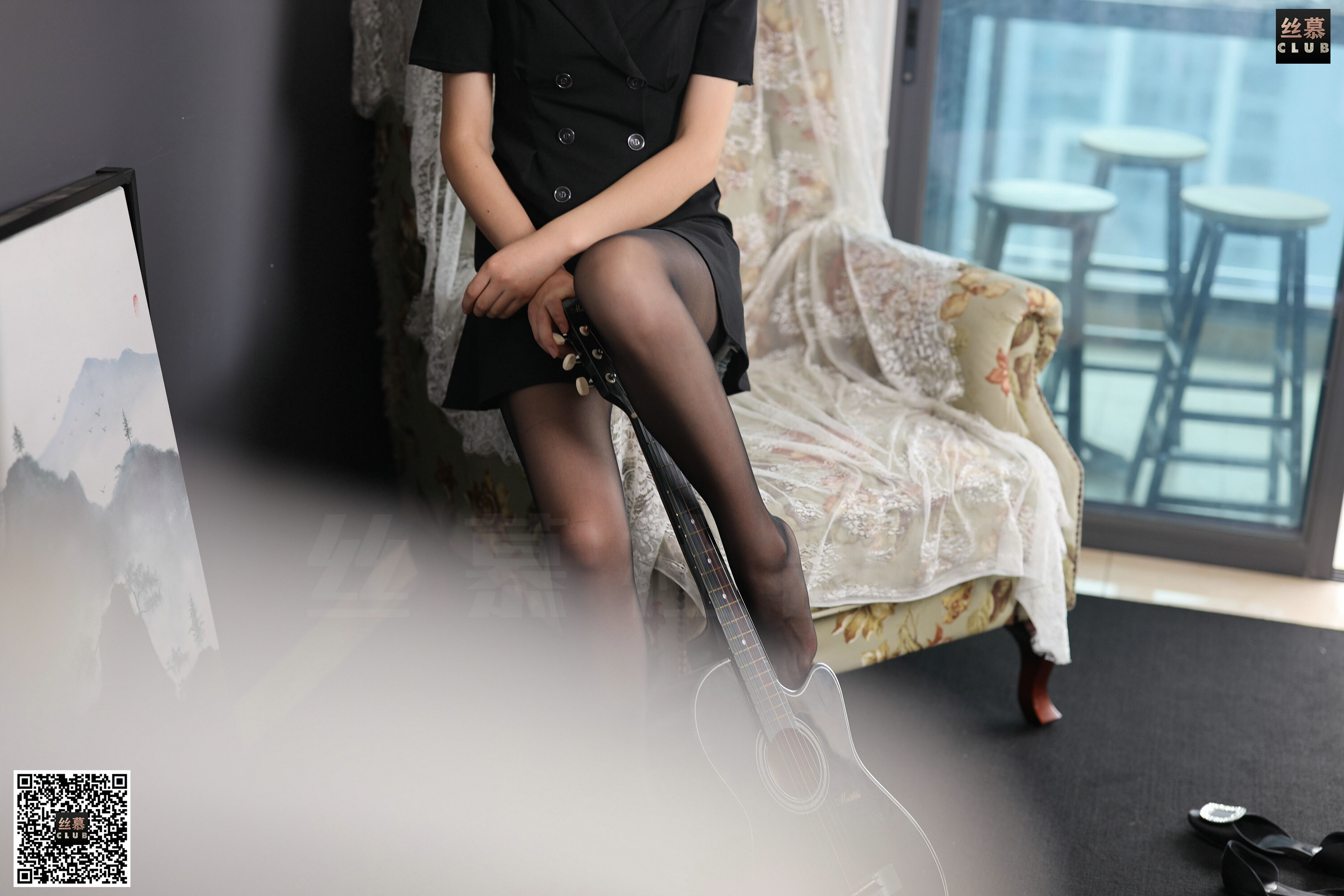 丝慕GIRL系列 SNO.109 新模