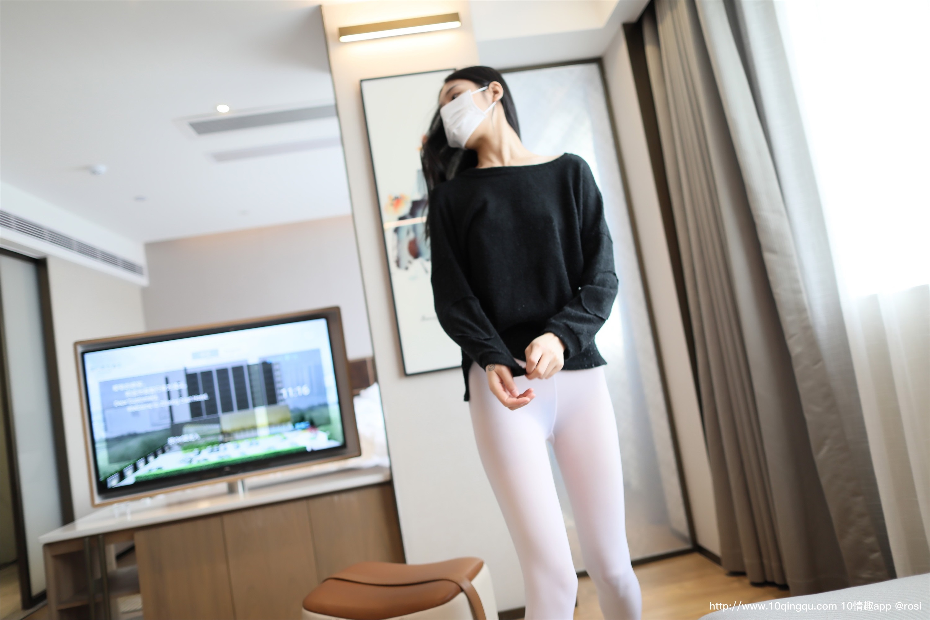 ROSI写真 KZ系列2020.02.08 NO.1336