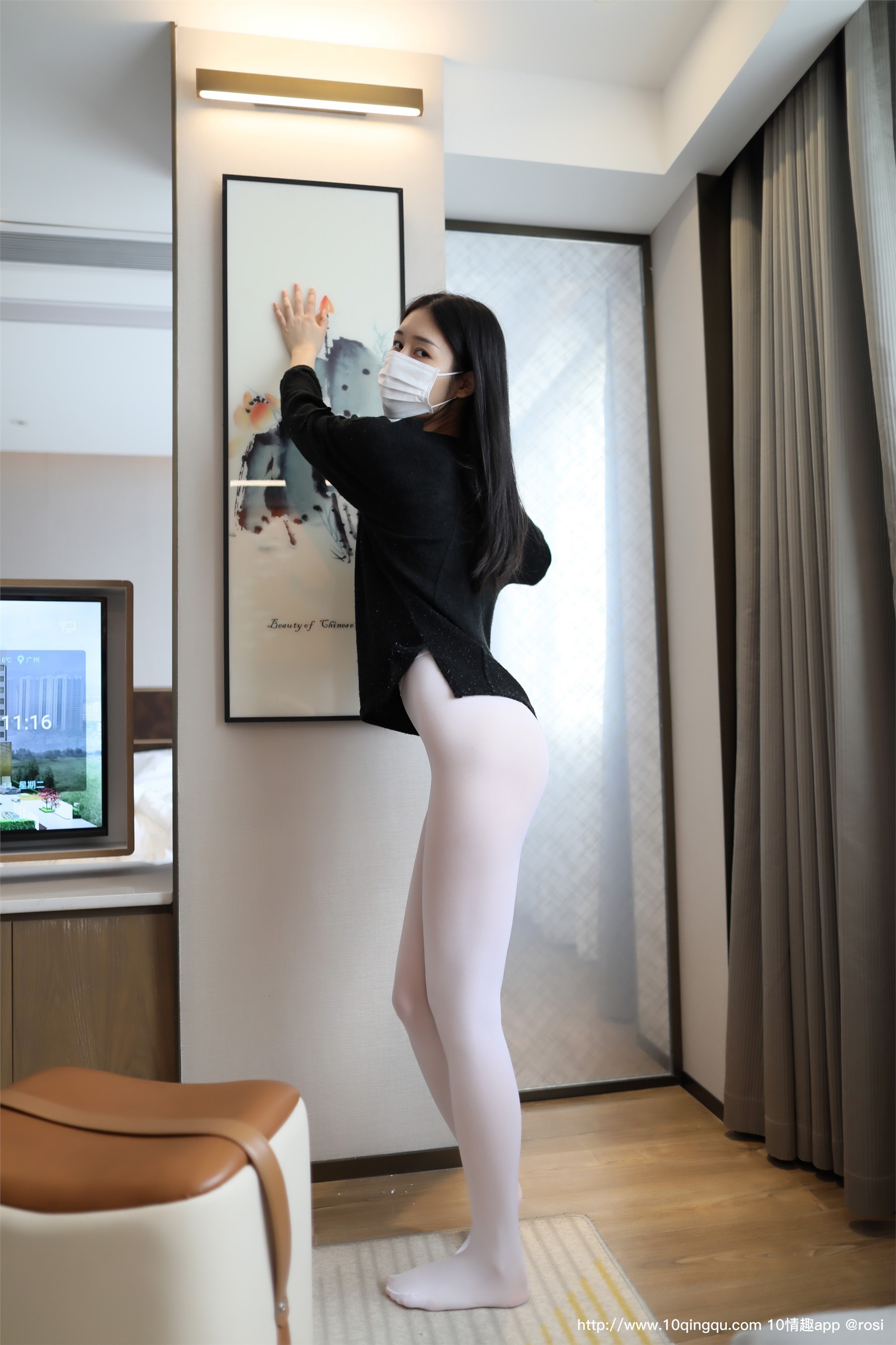 ROSI写真 KZ系列2020.02.08 NO.1336