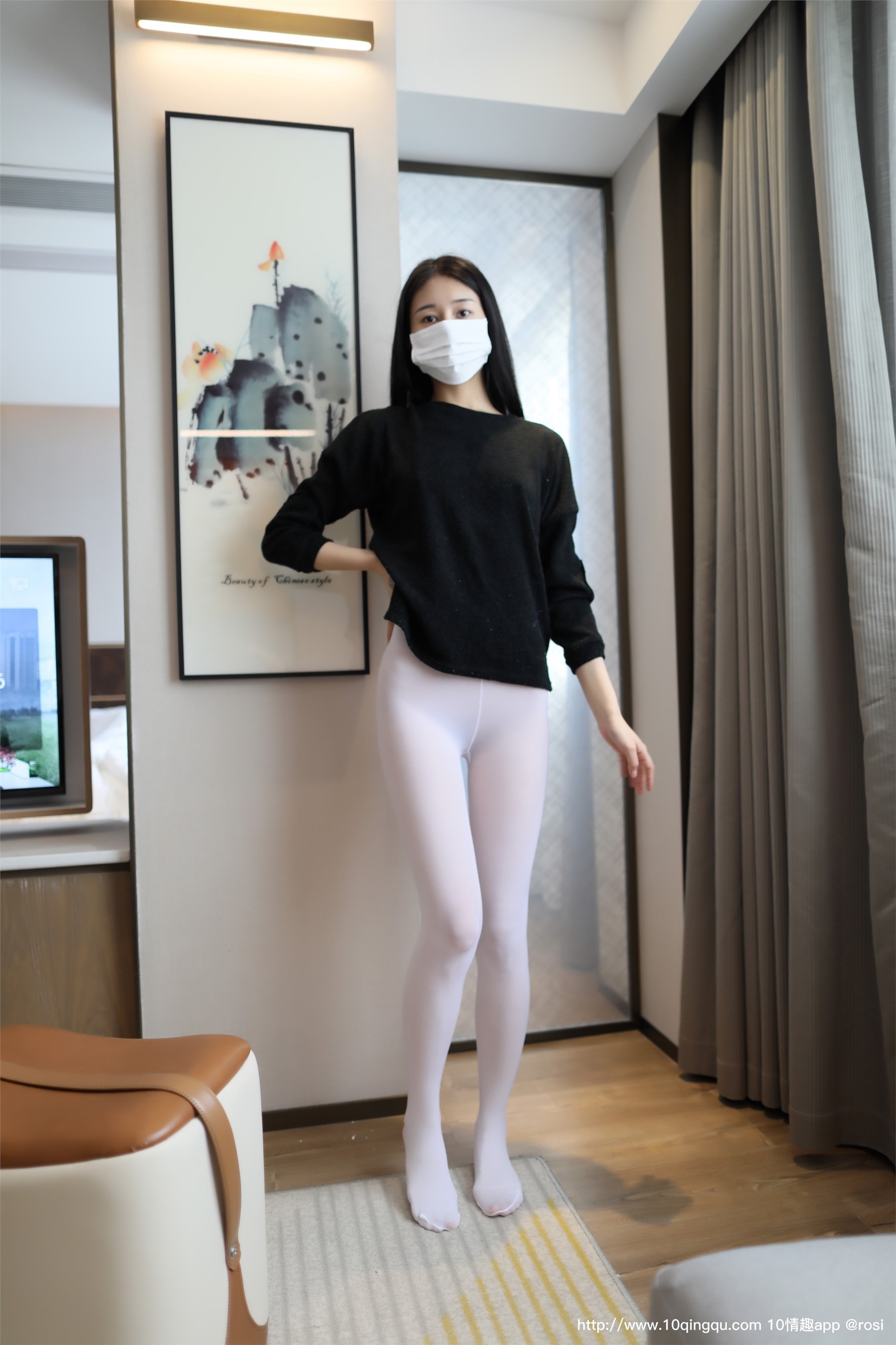 ROSI写真 KZ系列2020.02.08 NO.1336