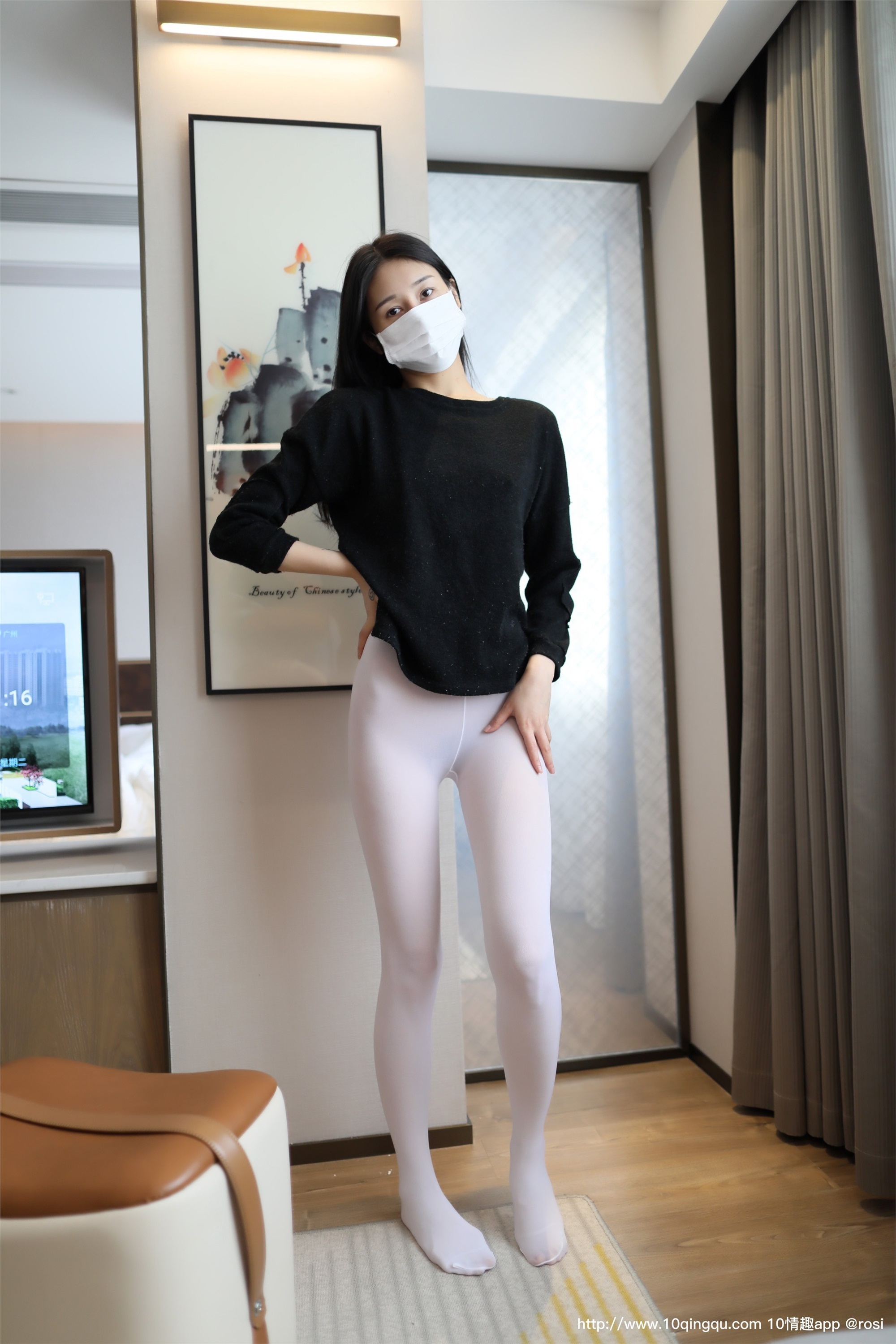 ROSI写真 KZ系列2020.02.08 NO.1336