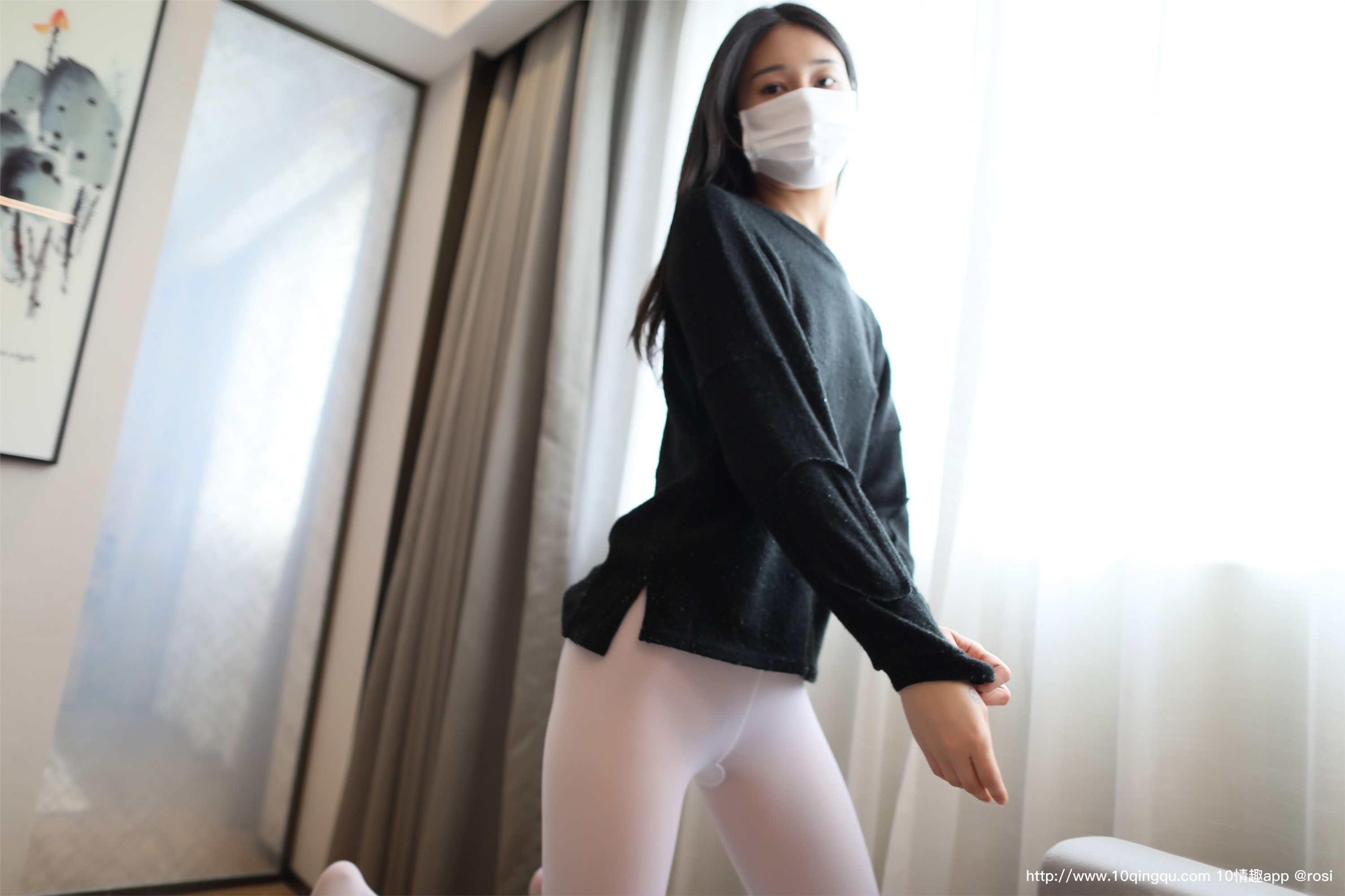 ROSI写真 KZ系列2020.02.08 NO.1336