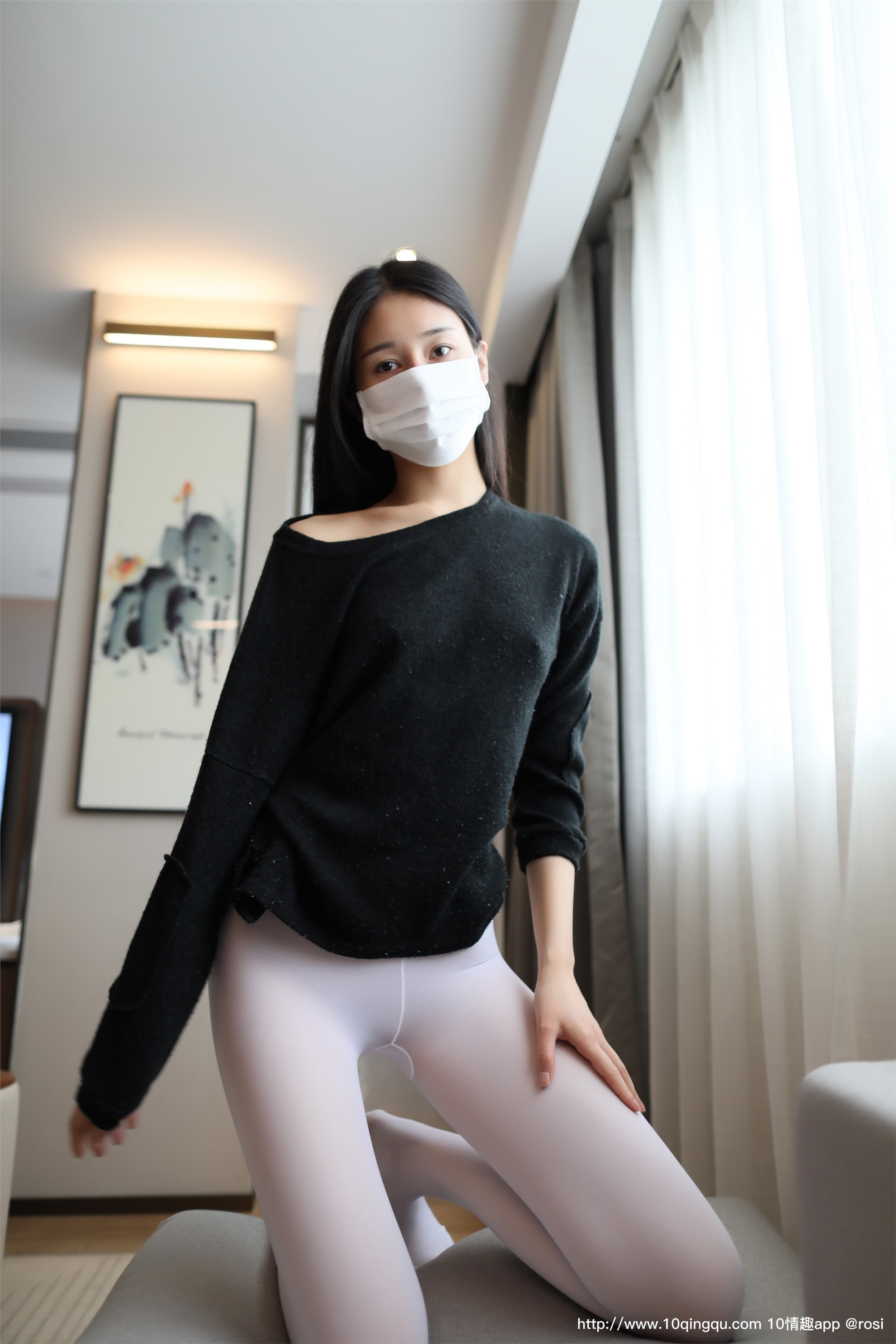 ROSI写真 KZ系列2020.02.08 NO.1336