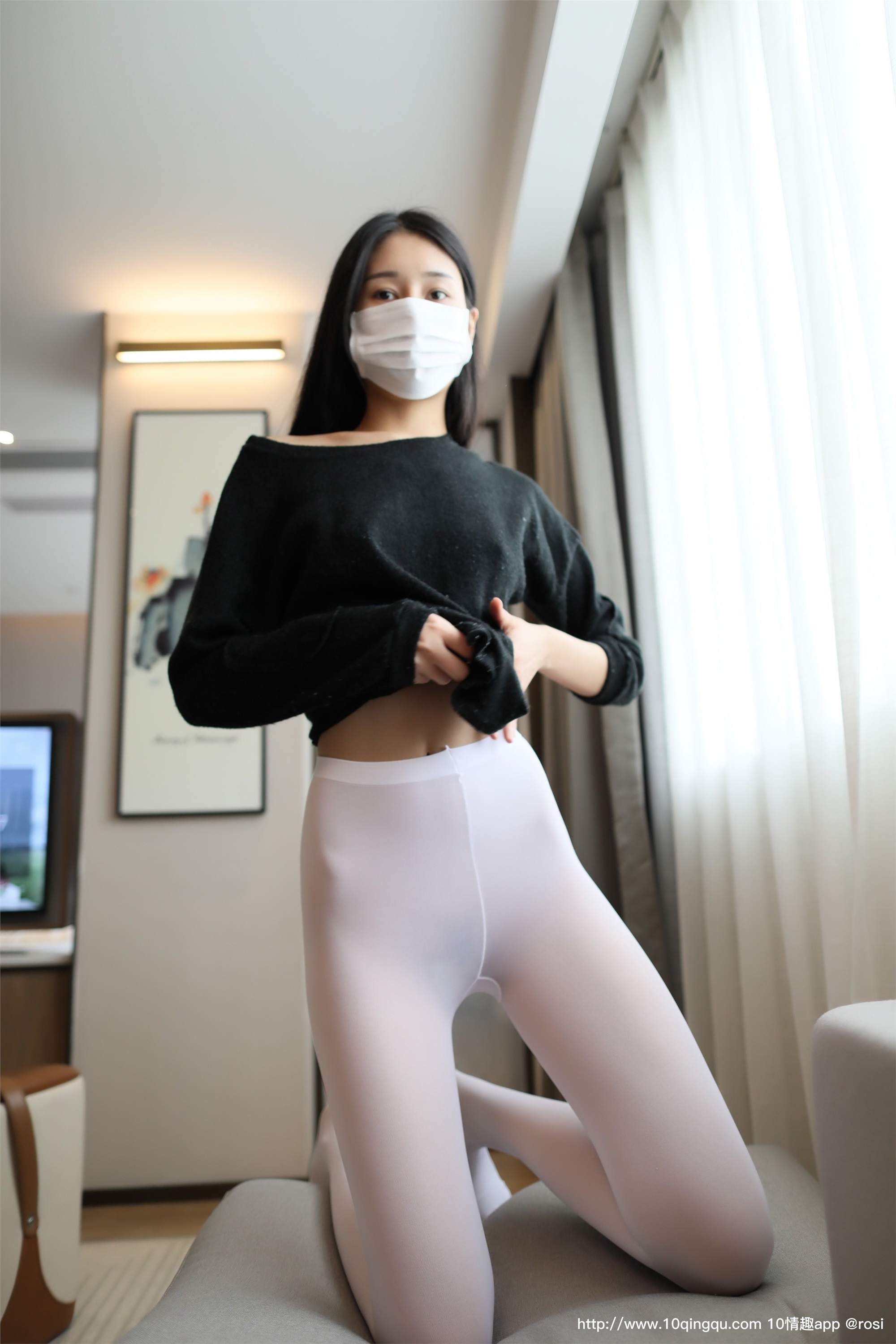 ROSI写真 KZ系列2020.02.08 NO.1336