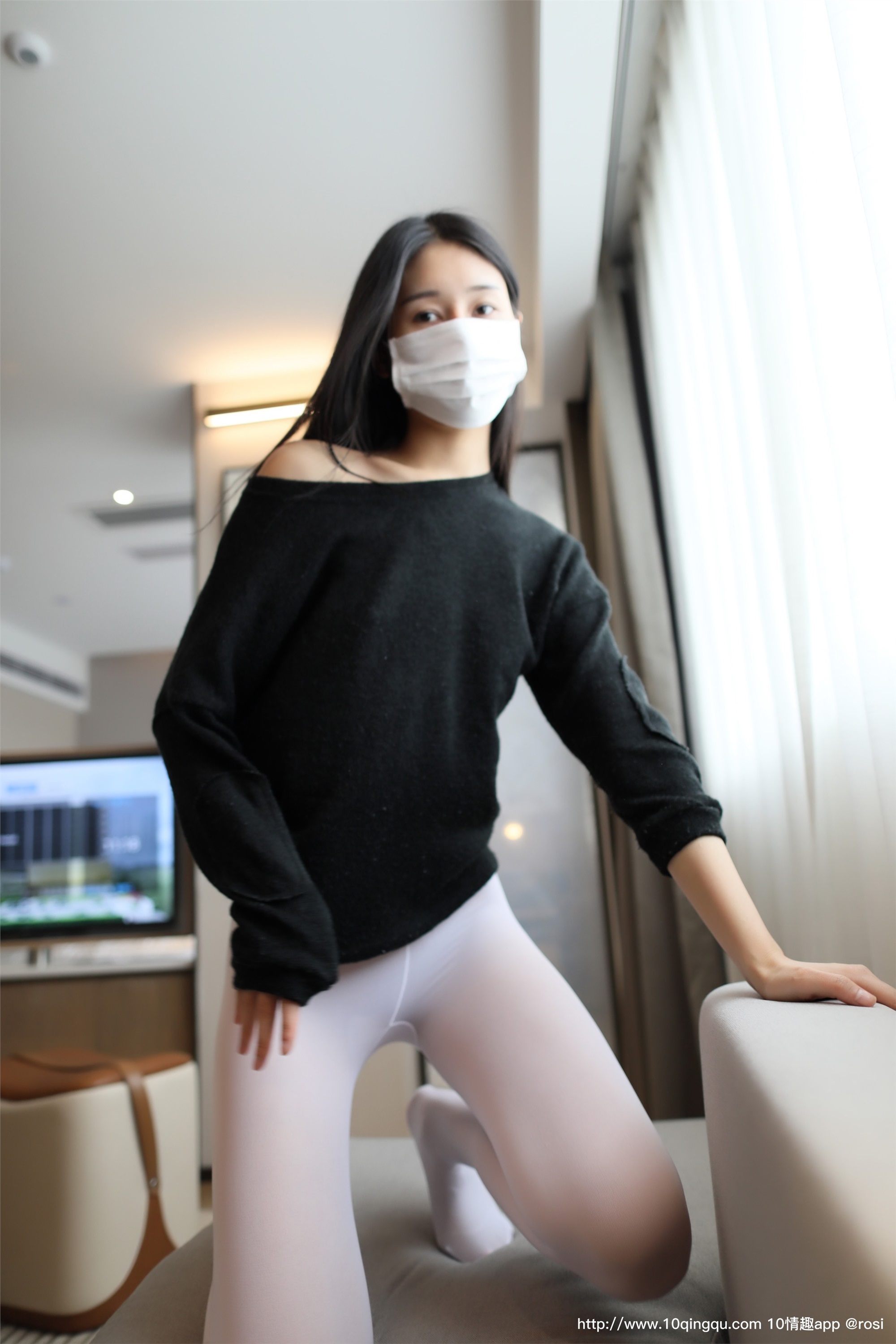 ROSI写真 KZ系列2020.02.08 NO.1336