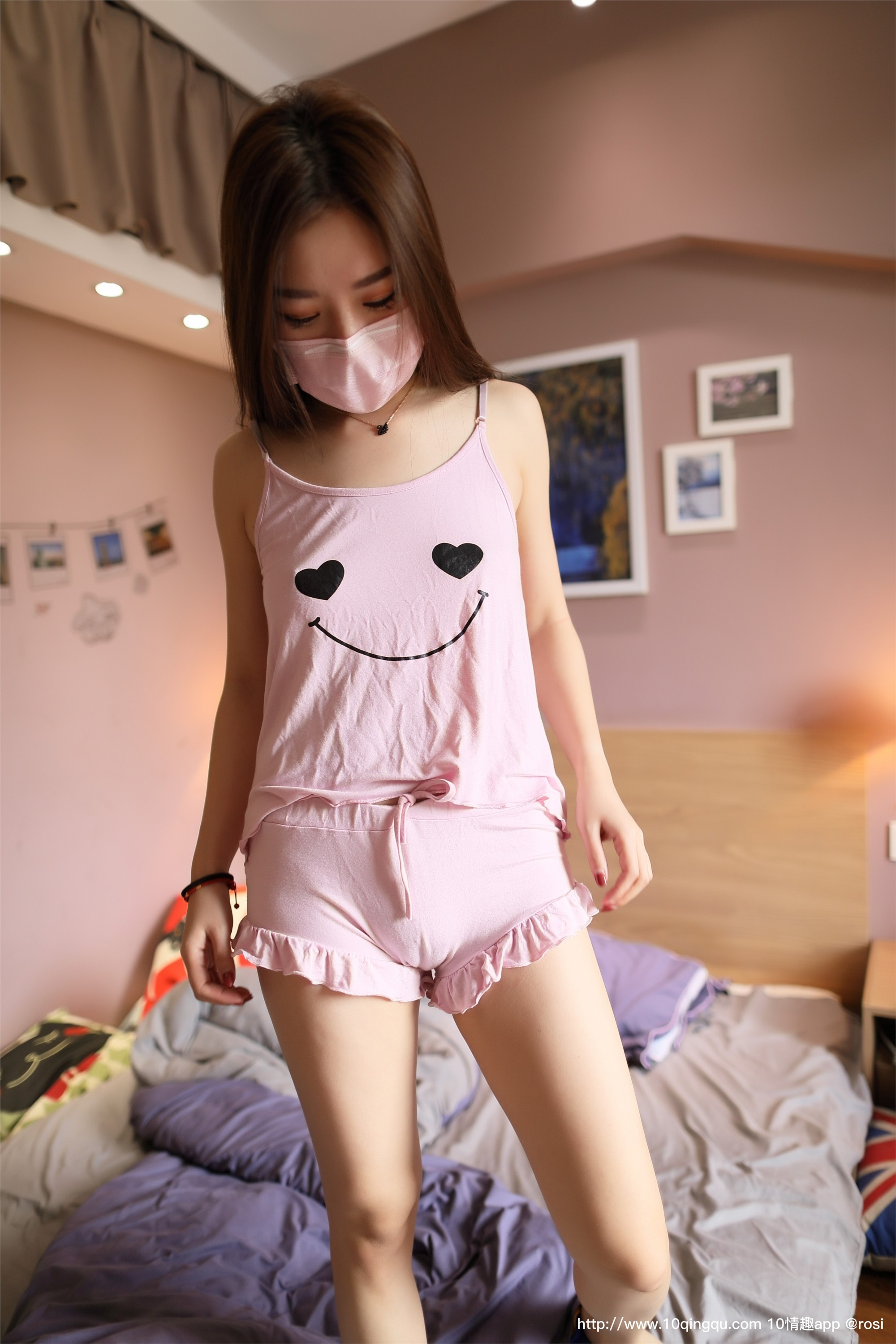 ROSI写真 KZ系列2020.02.10 NO.1338