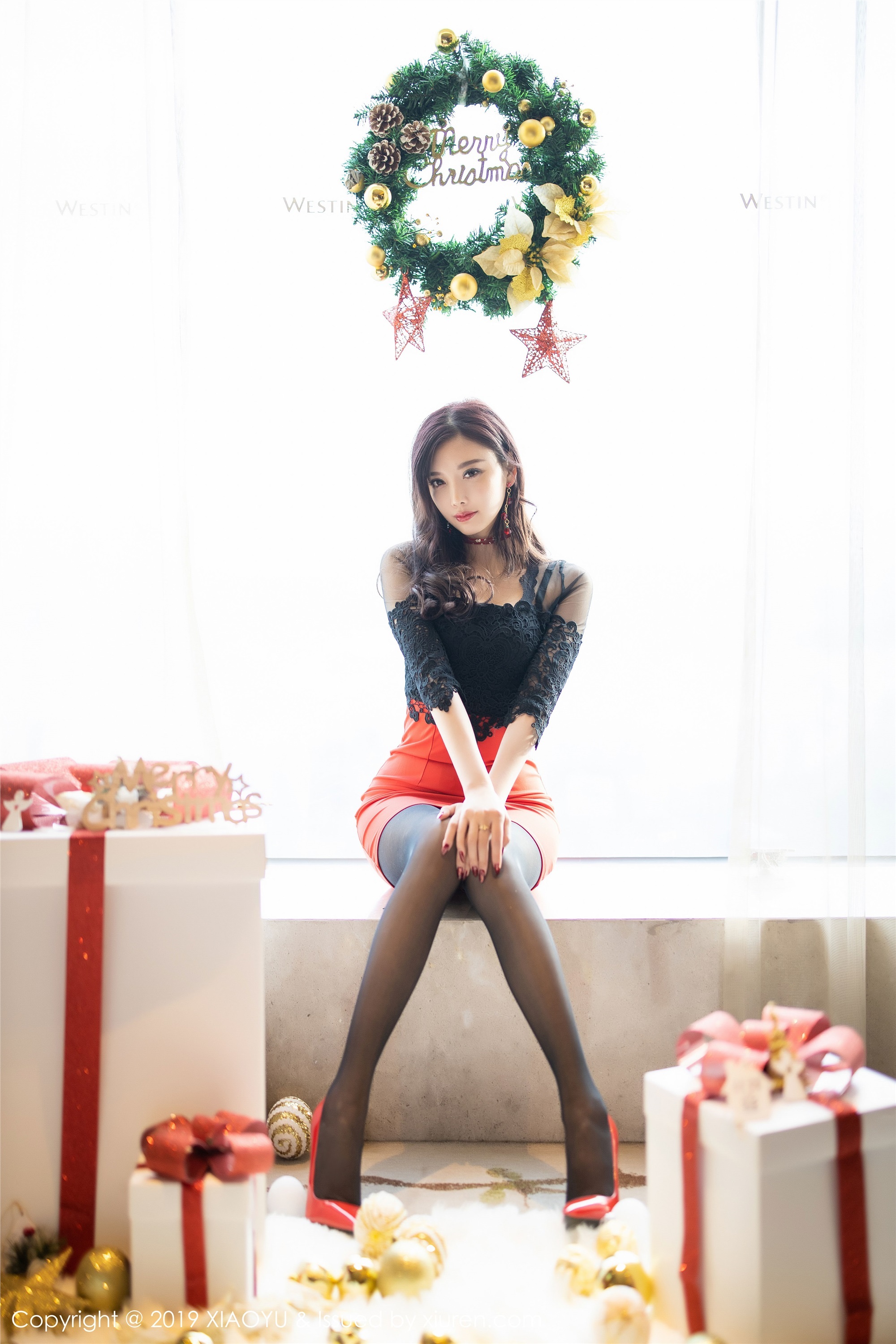 XIAOYU语画界  2019.12.30 VOL.225 杨晨晨sugar