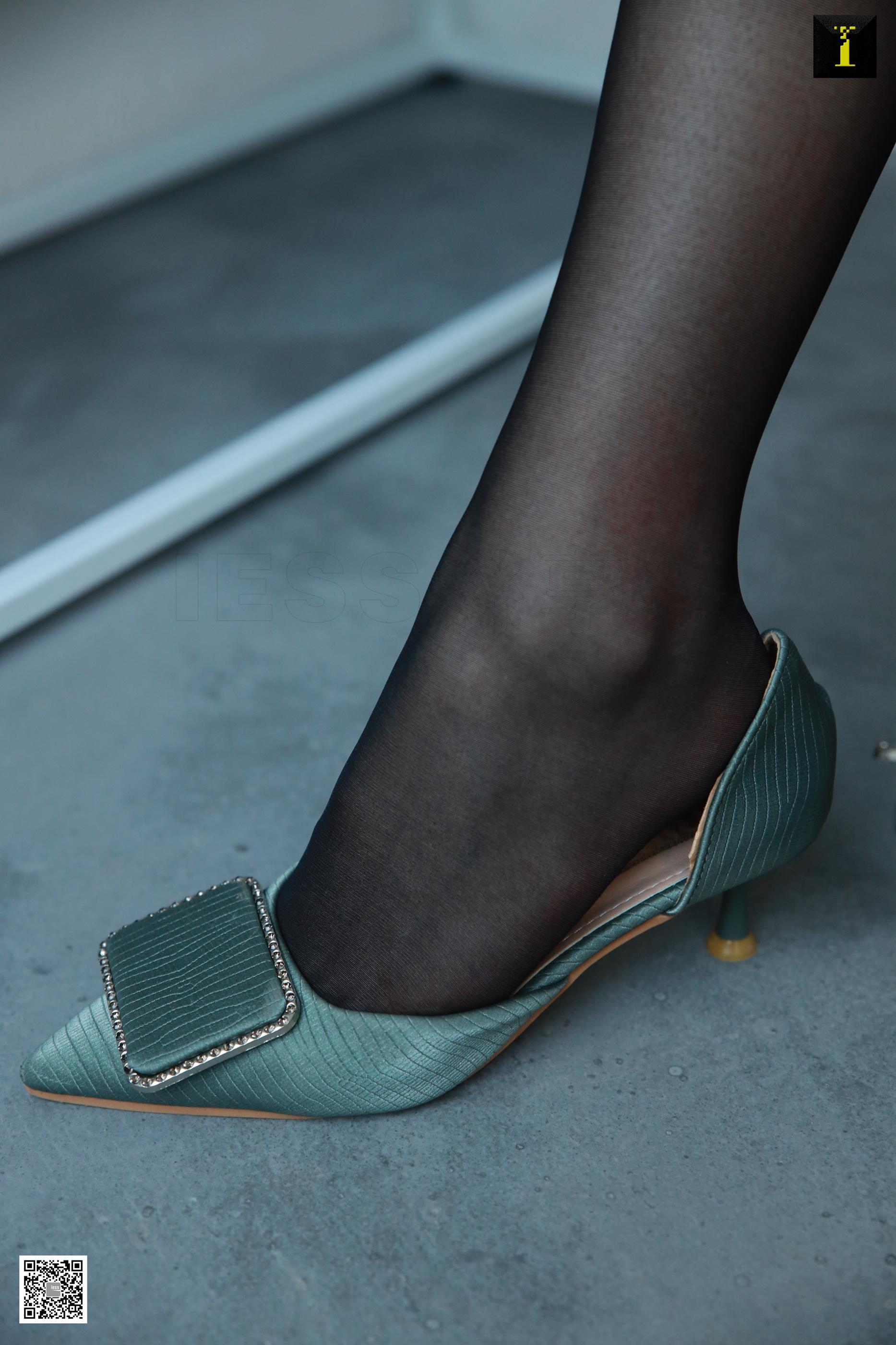 IESS异思趣向 2020.02.08 SXJ.676 糖糖