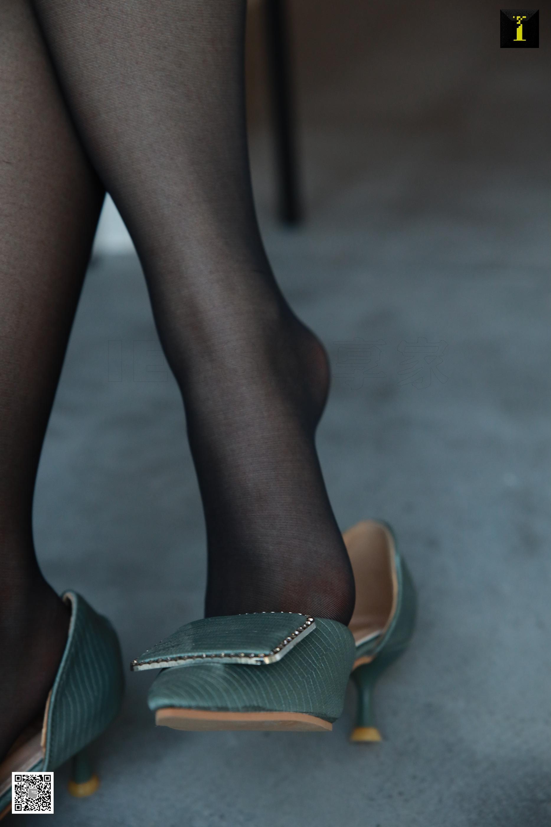 IESS异思趣向 2020.02.08 SXJ.676 糖糖