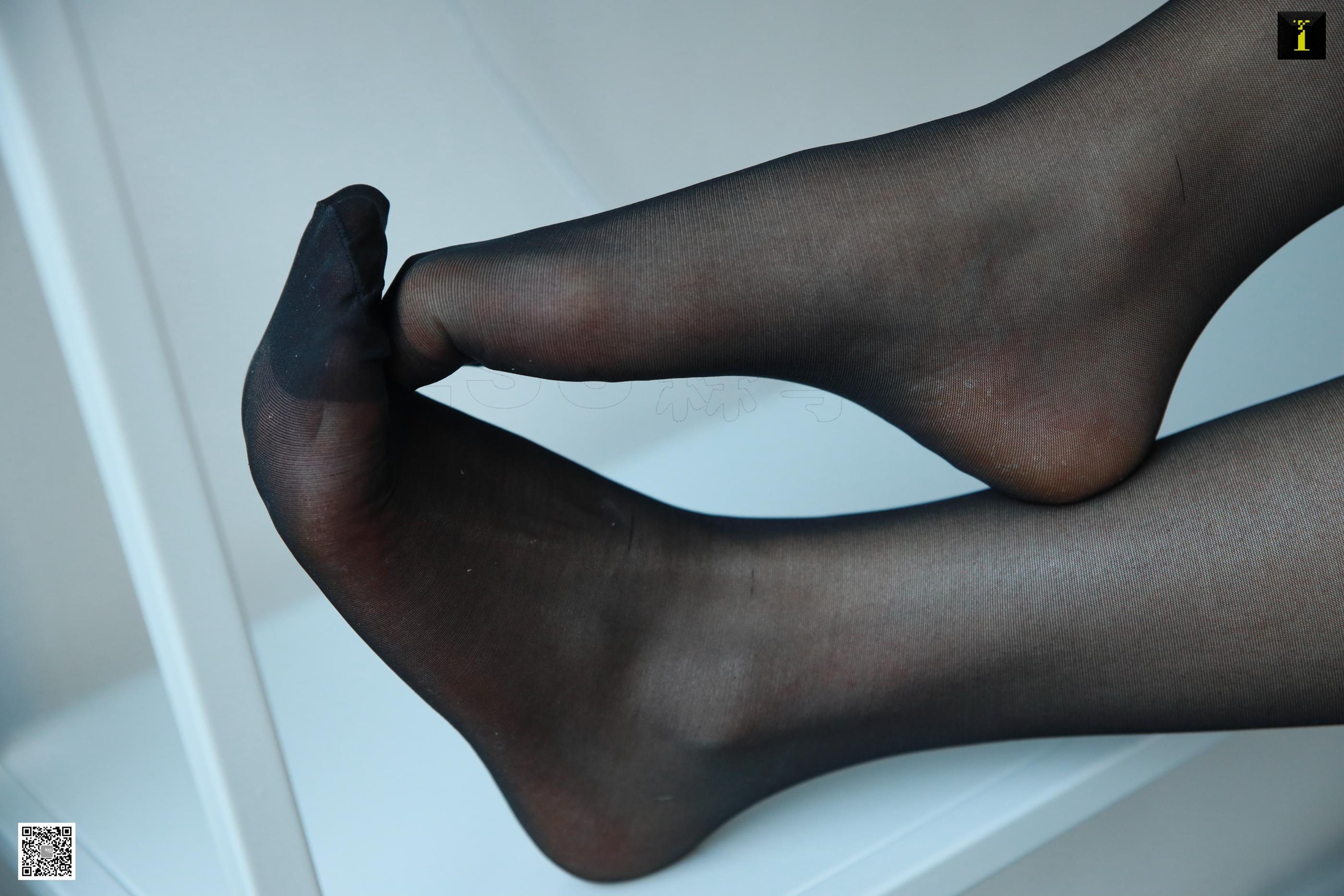 IESS异思趣向 2020.02.08 SXJ.676 糖糖