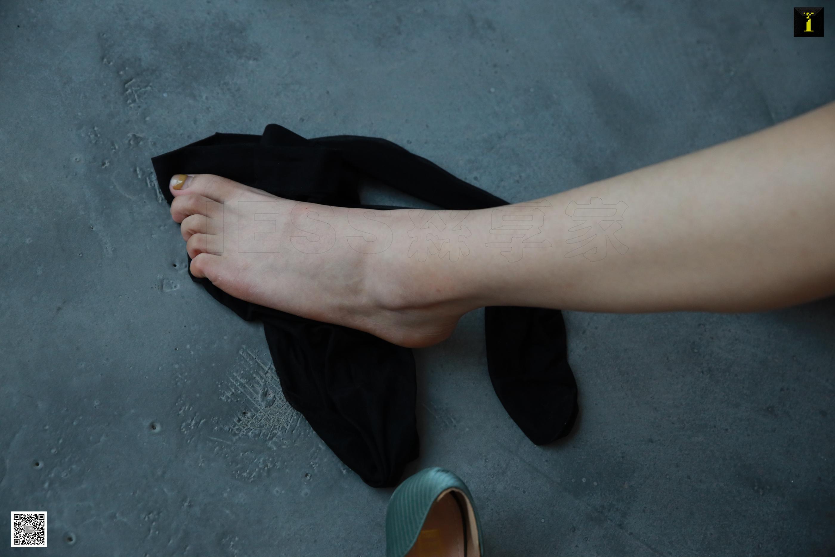 IESS异思趣向 2020.02.08 SXJ.676 糖糖