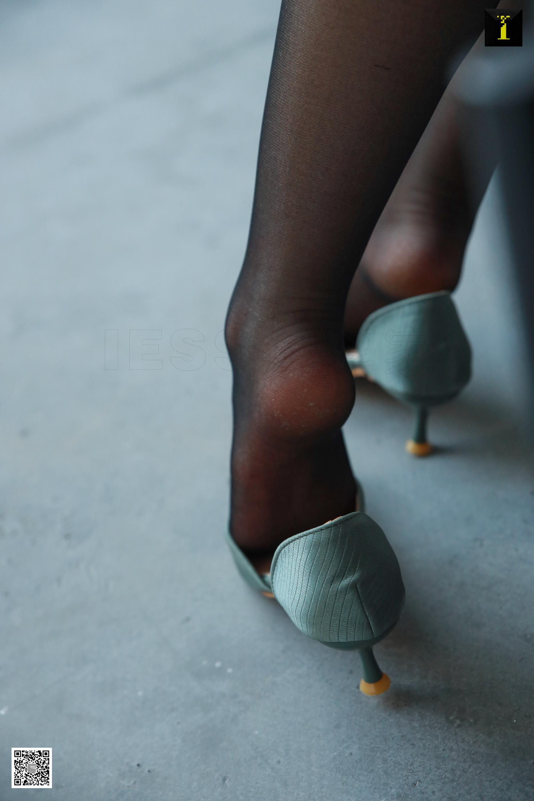 IESS异思趣向 2020.02.08 SXJ.676 糖糖