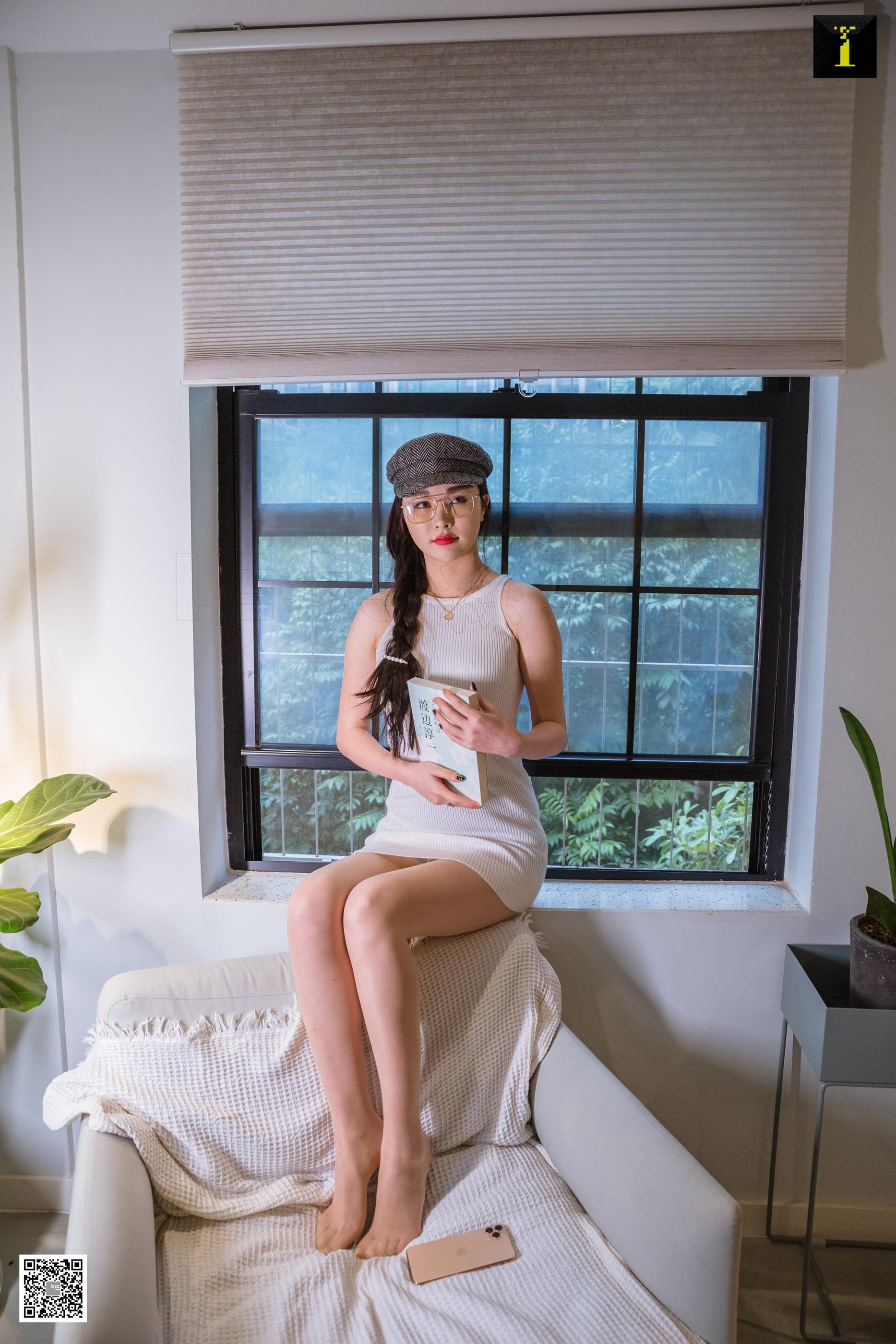 IESS异思趣向 2020.02.10 SXJ.678 喵喵