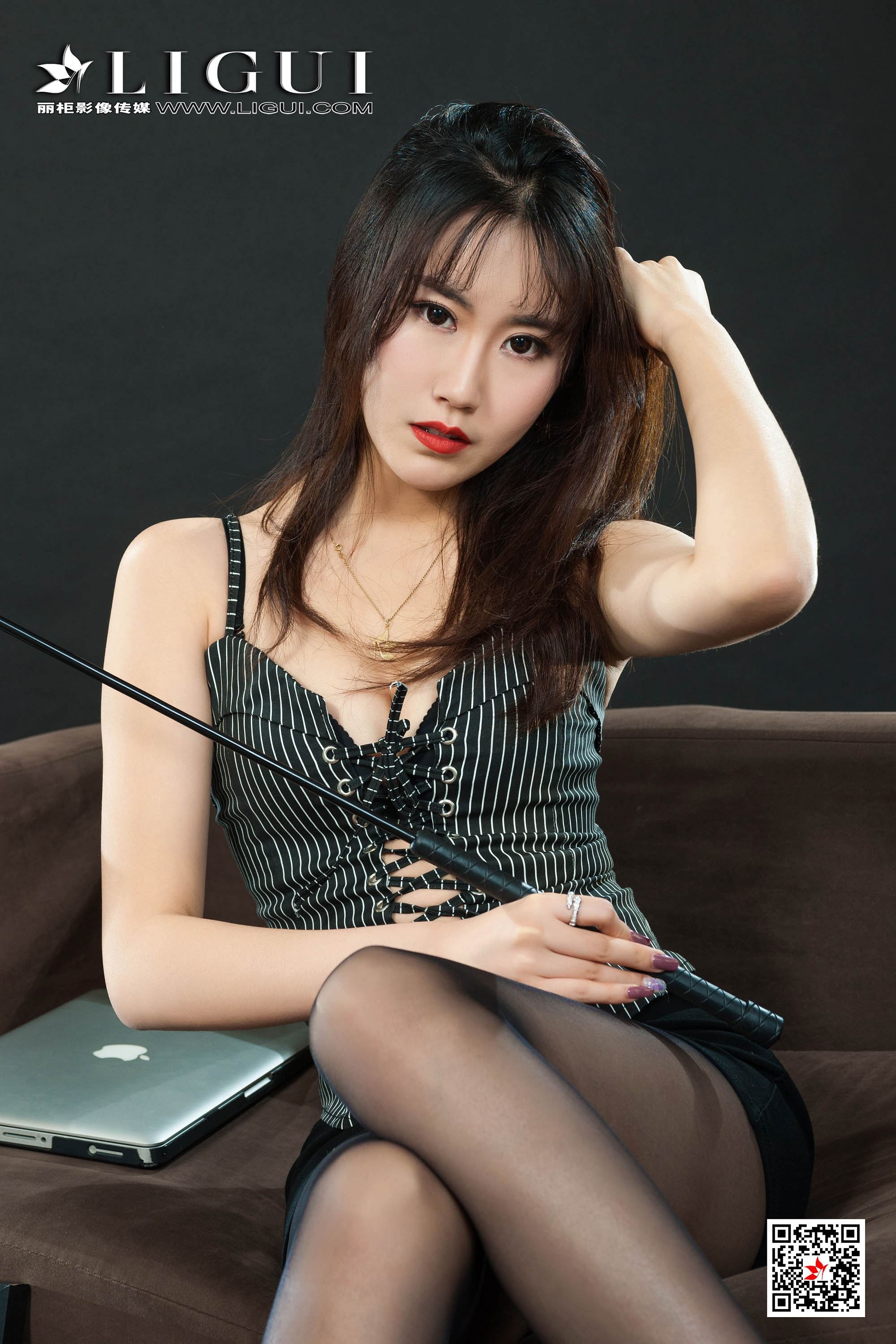 Ligui丽柜 2020.02.11 网络丽人 Model 子晴