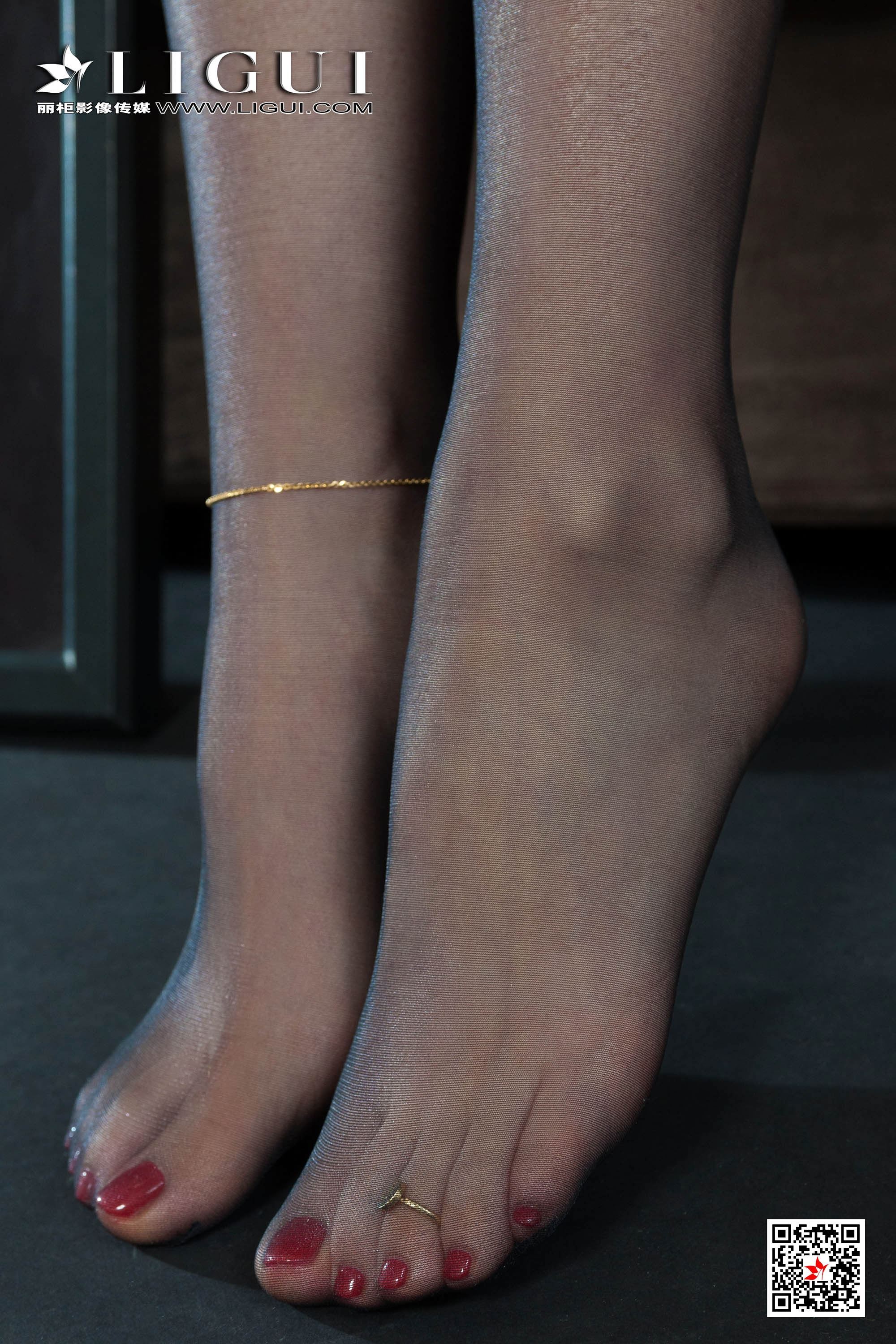 Ligui丽柜 2020.02.11 网络丽人 Model 子晴