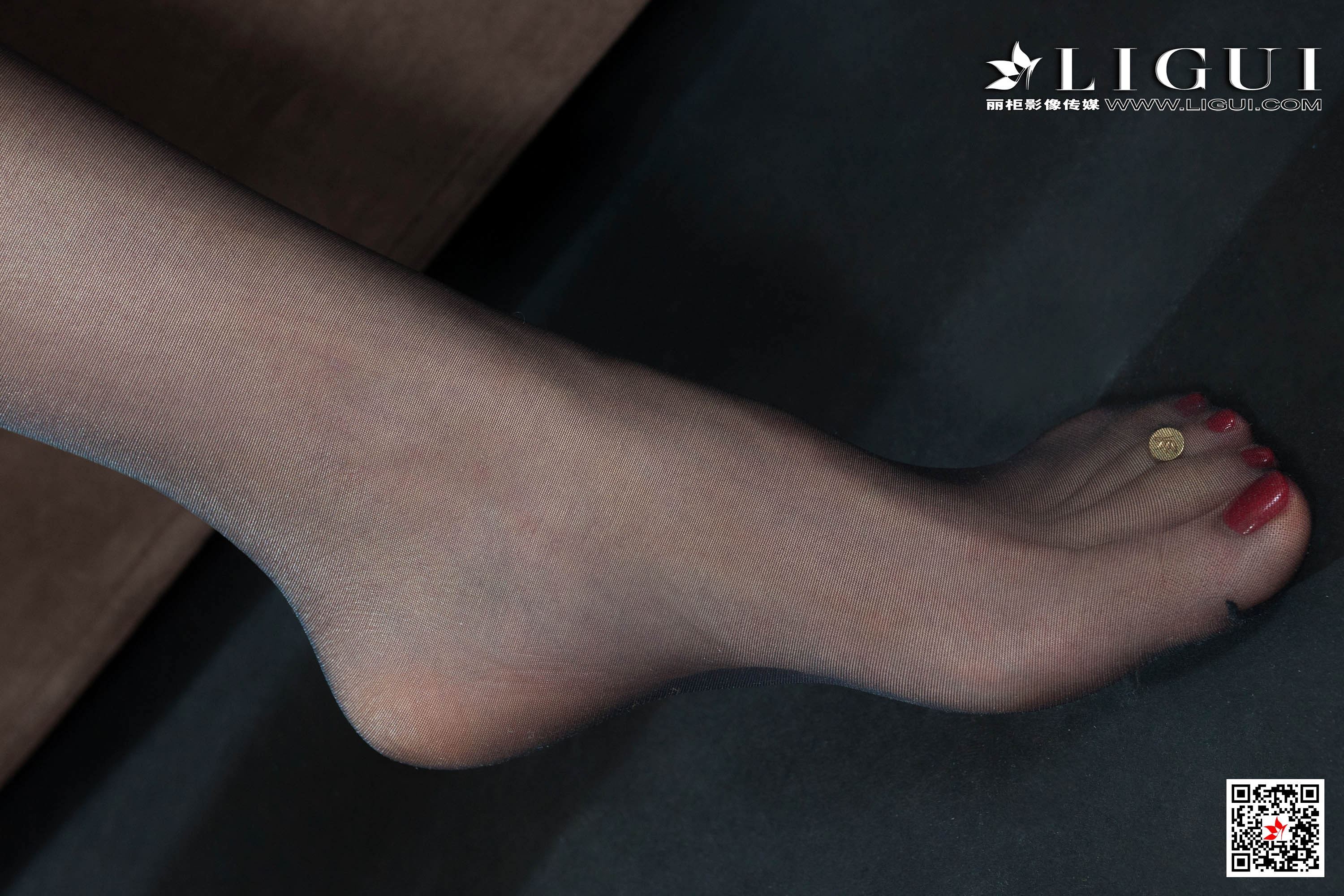 Ligui丽柜 2020.02.11 网络丽人 Model 子晴