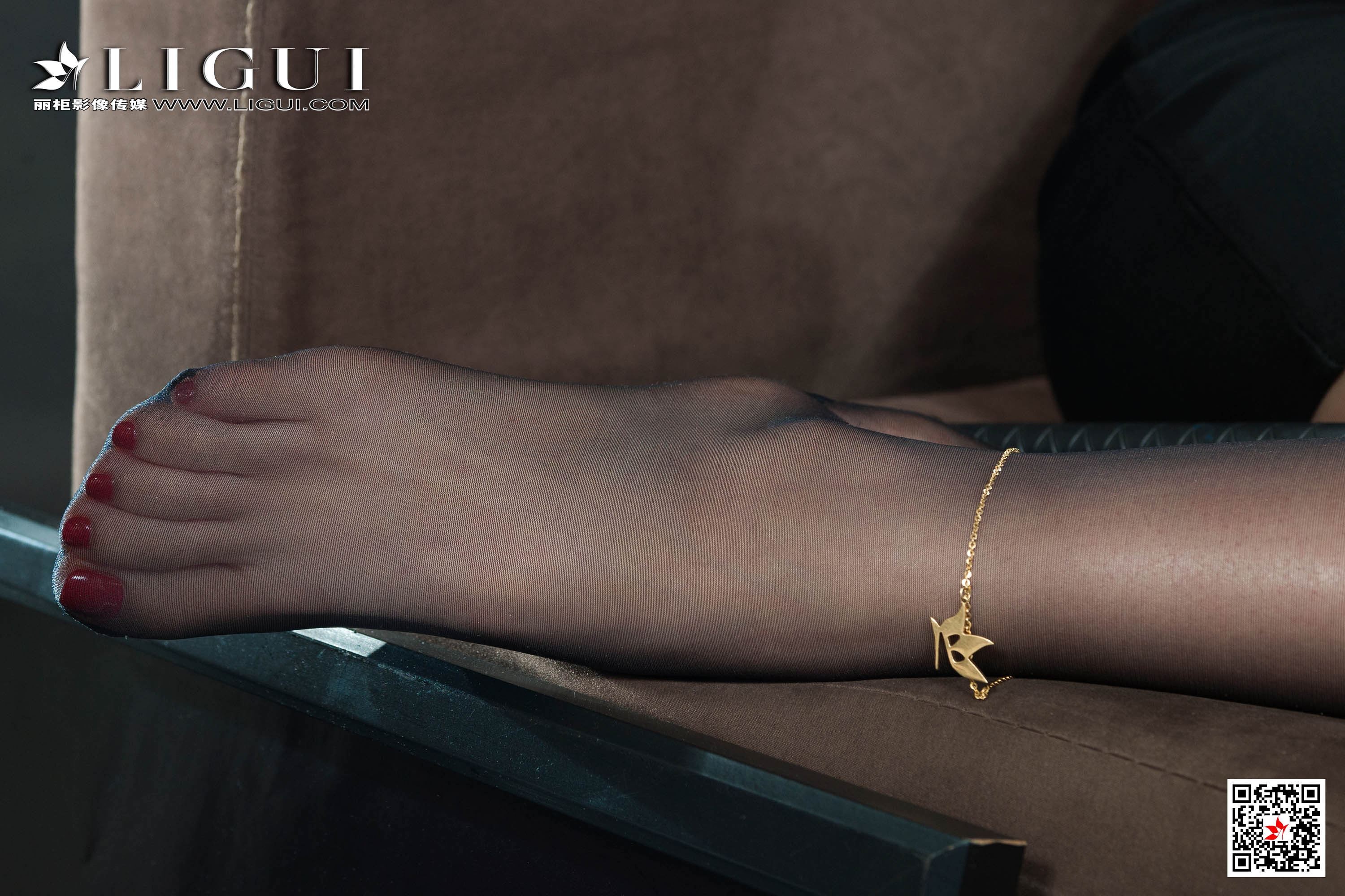 Ligui丽柜 2020.02.11 网络丽人 Model 子晴