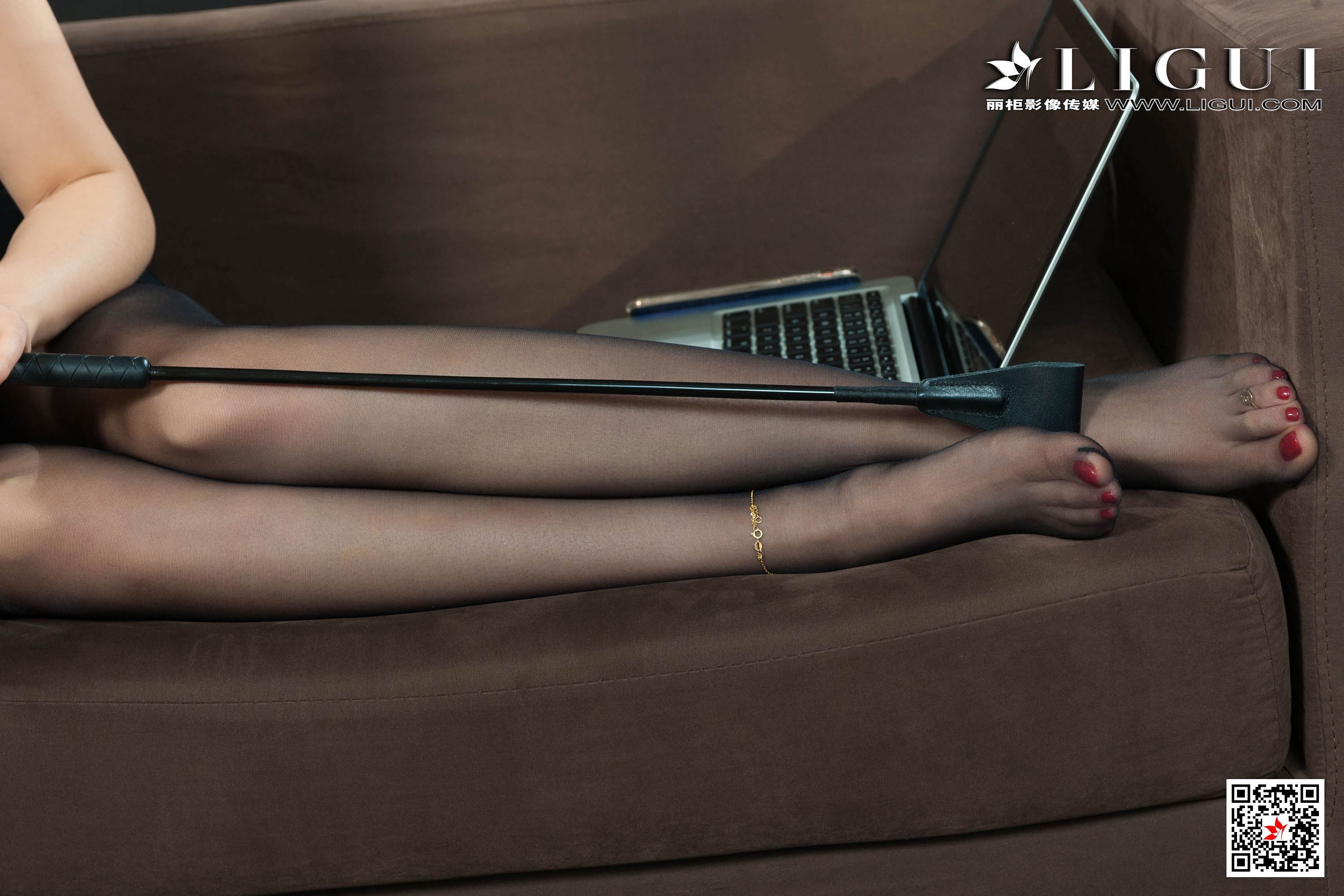 Ligui丽柜 2020.02.11 网络丽人 Model 子晴