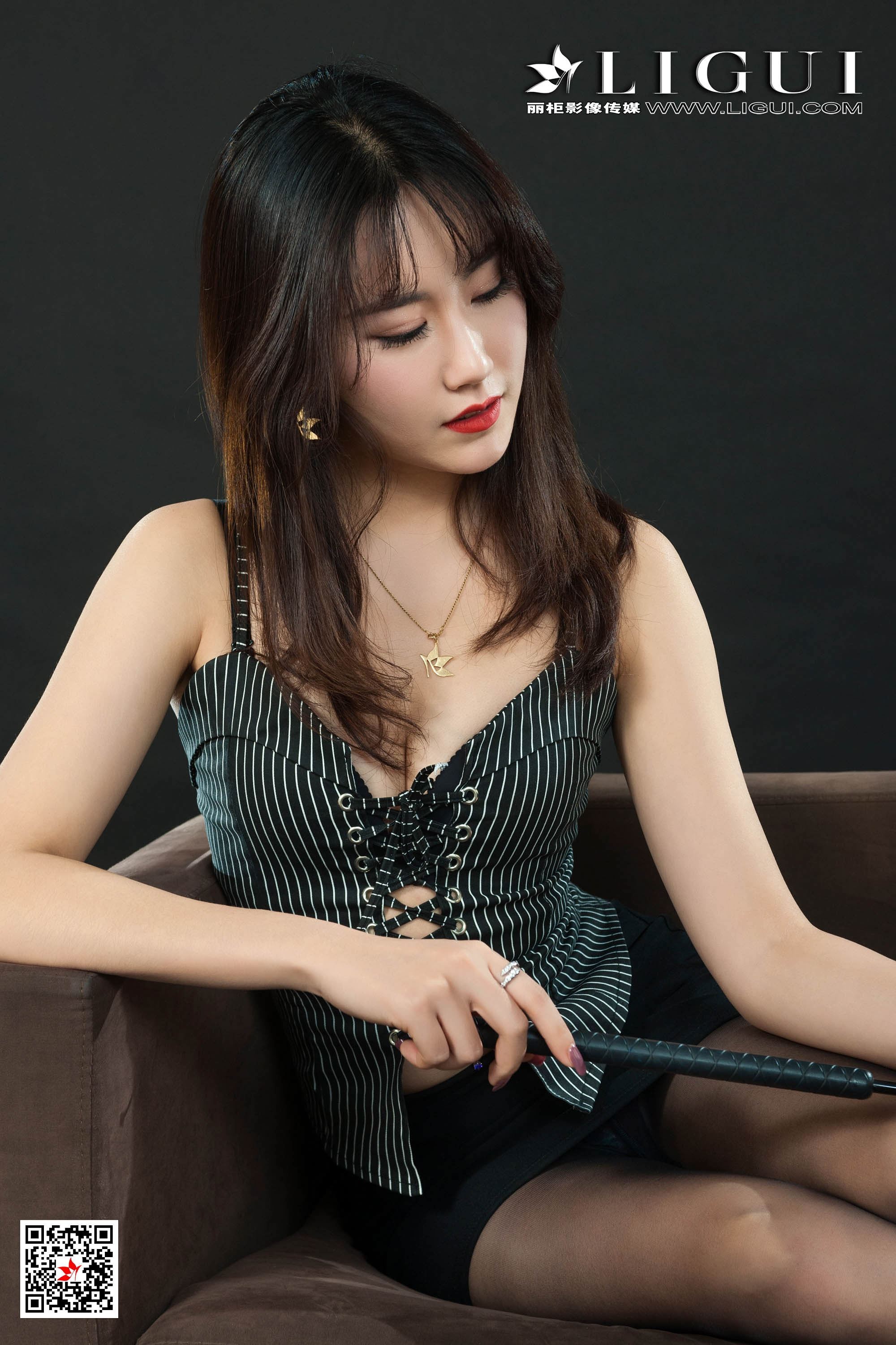 Ligui丽柜 2020.02.11 网络丽人 Model 子晴