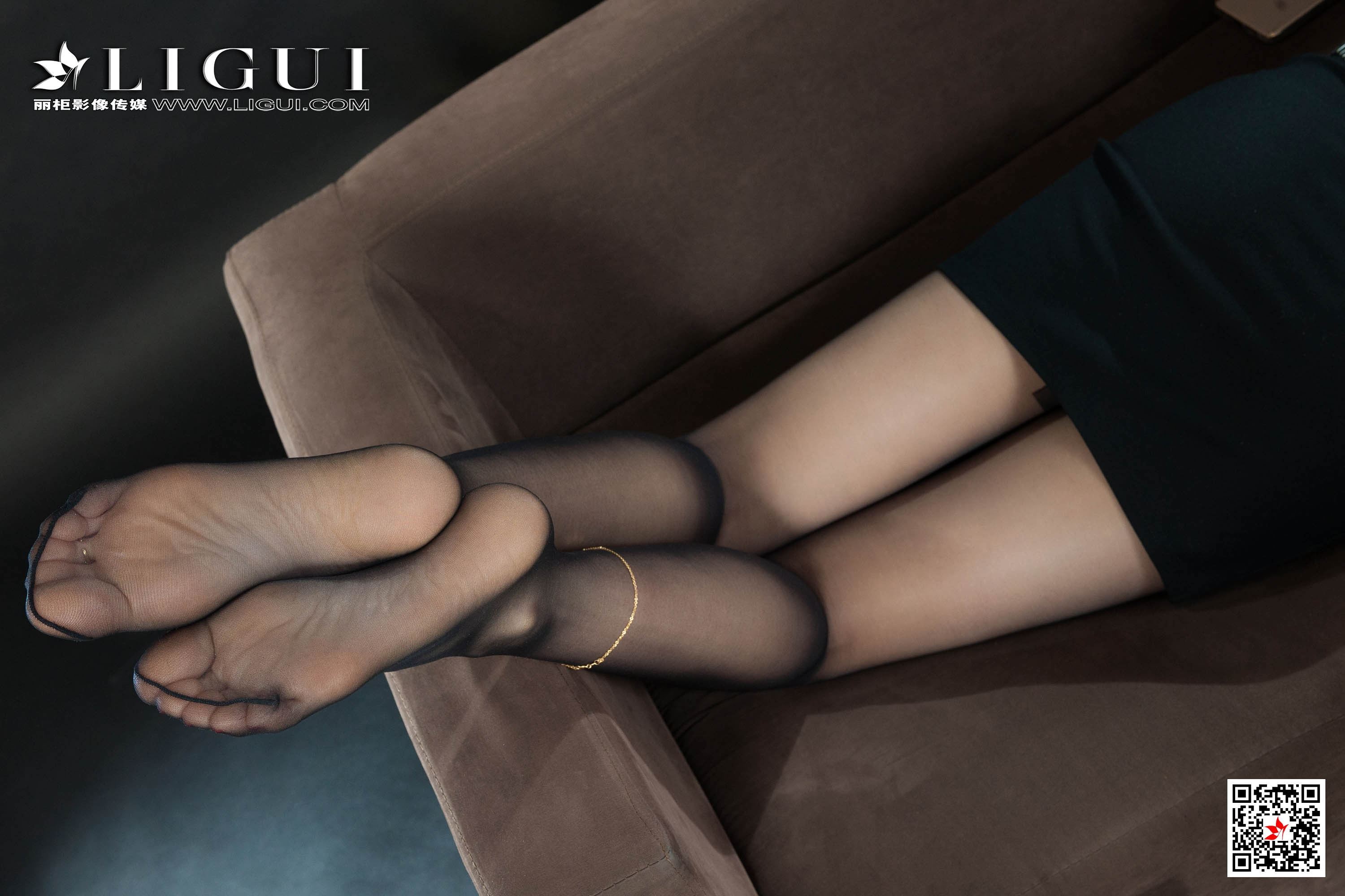 Ligui丽柜 2020.02.11 网络丽人 Model 子晴