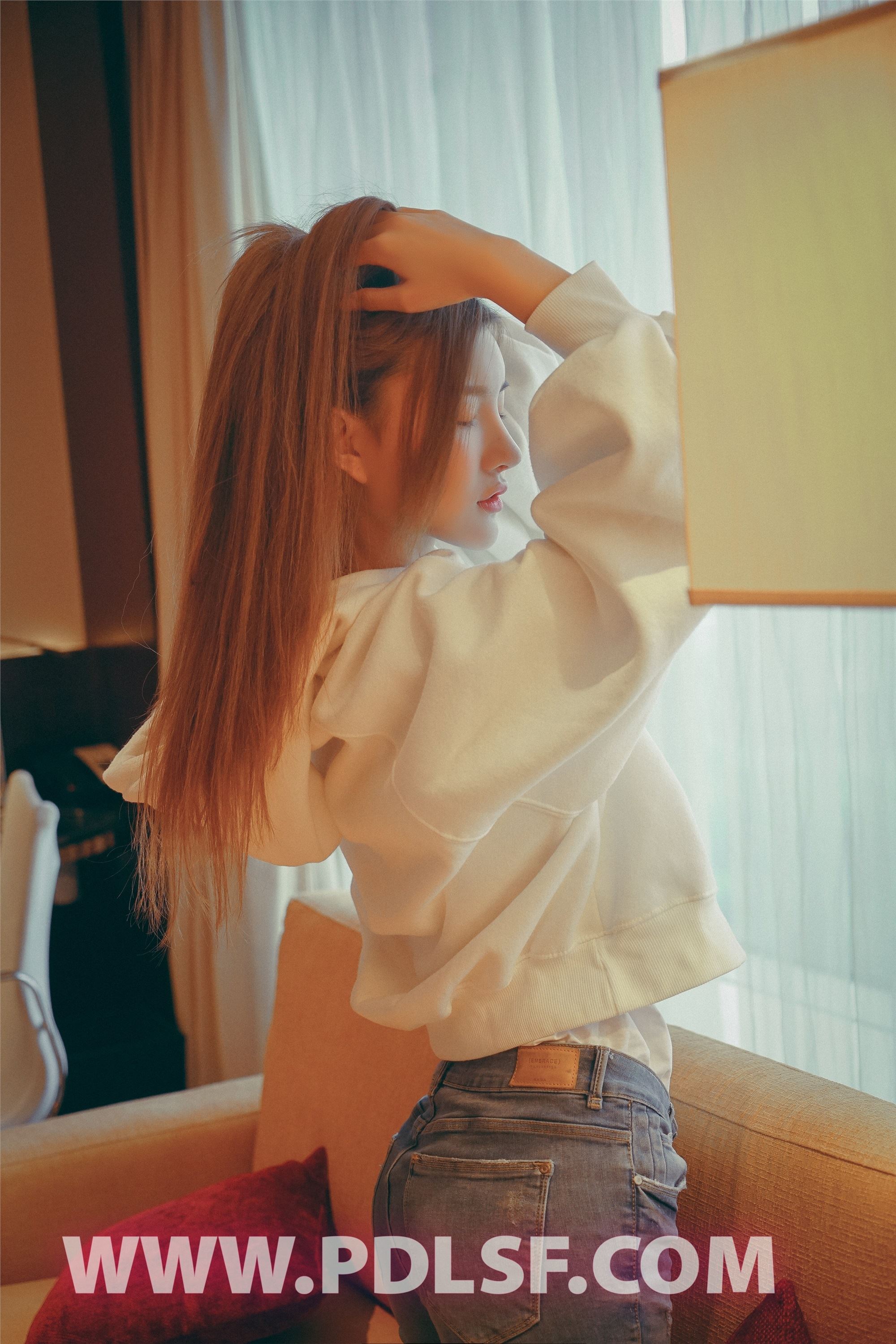 PDL潘多拉  2019.08.11 No.439 M梦baby