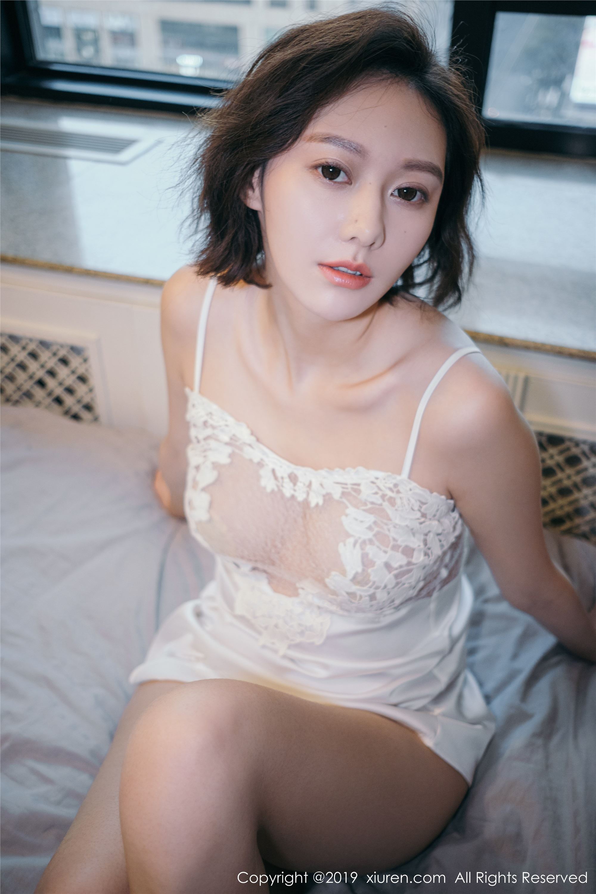 XIUREN秀人网 2019.12.30 No.1891 艺轩