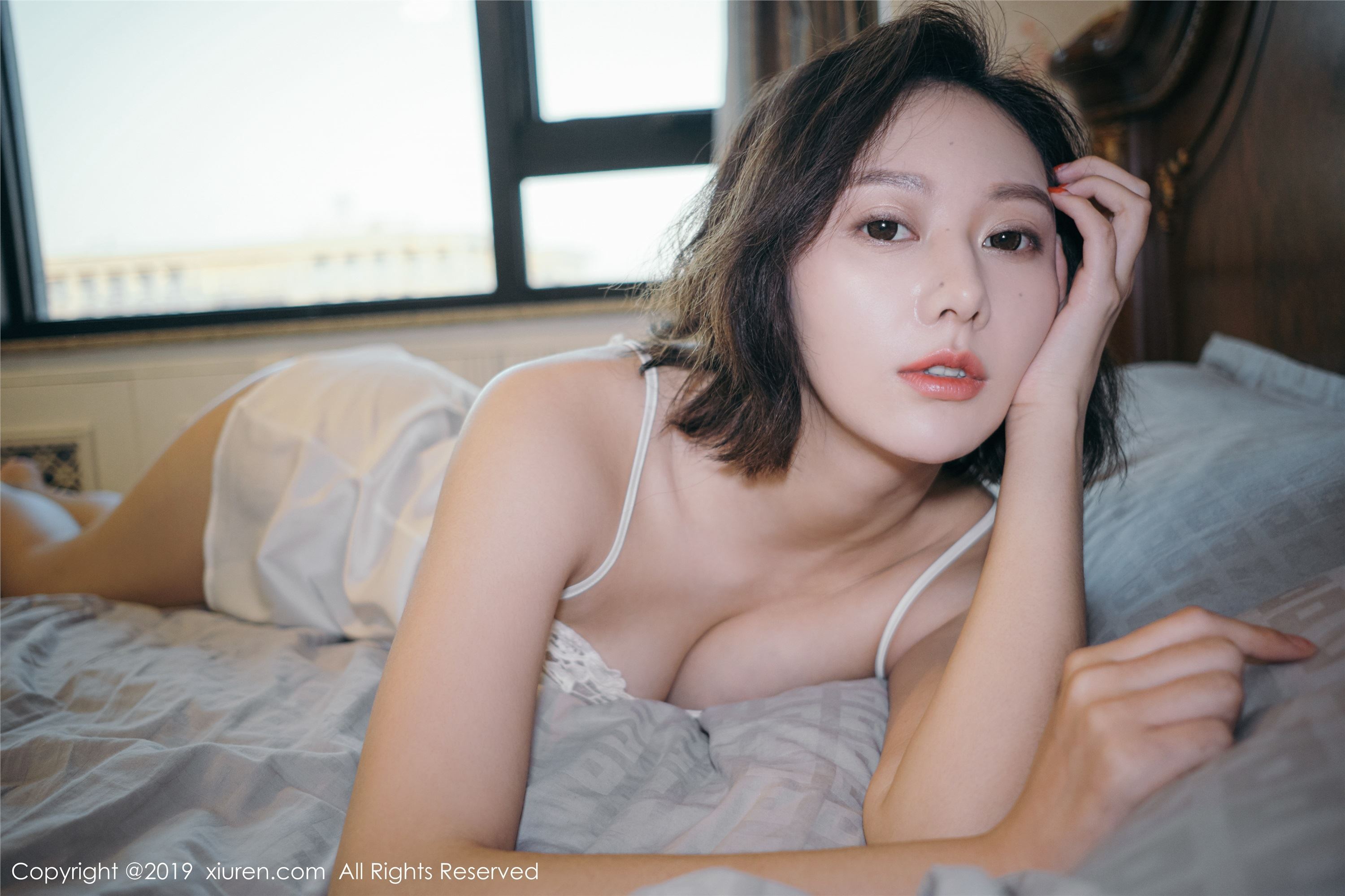 XIUREN秀人网 2019.12.30 No.1891 艺轩